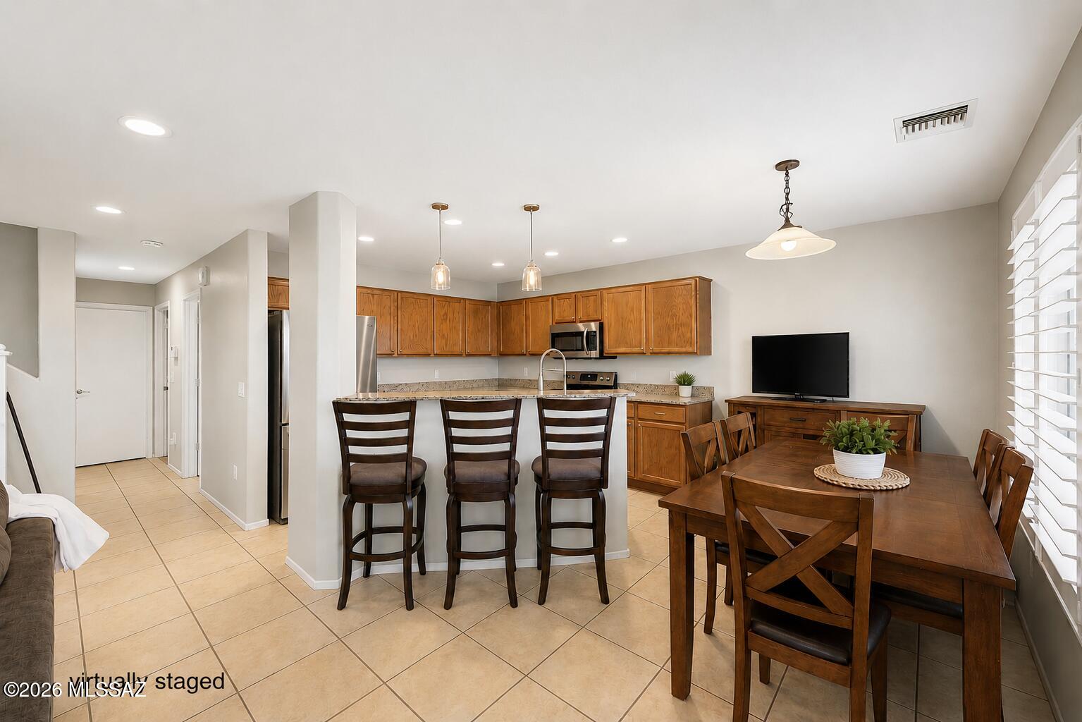 Valencia Reserve South (1-315) - Residential