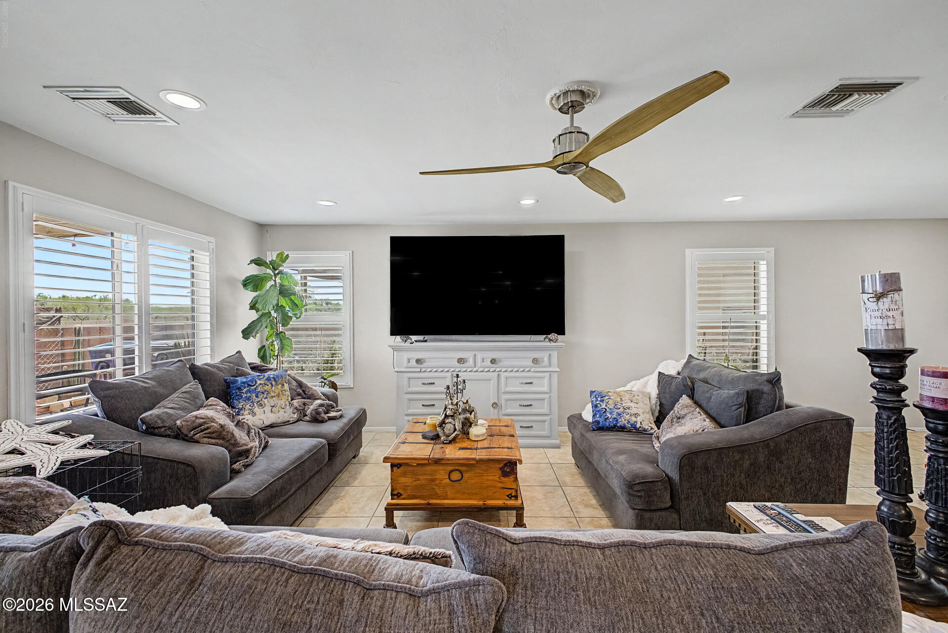 Valencia Reserve South (1-315) - Residential