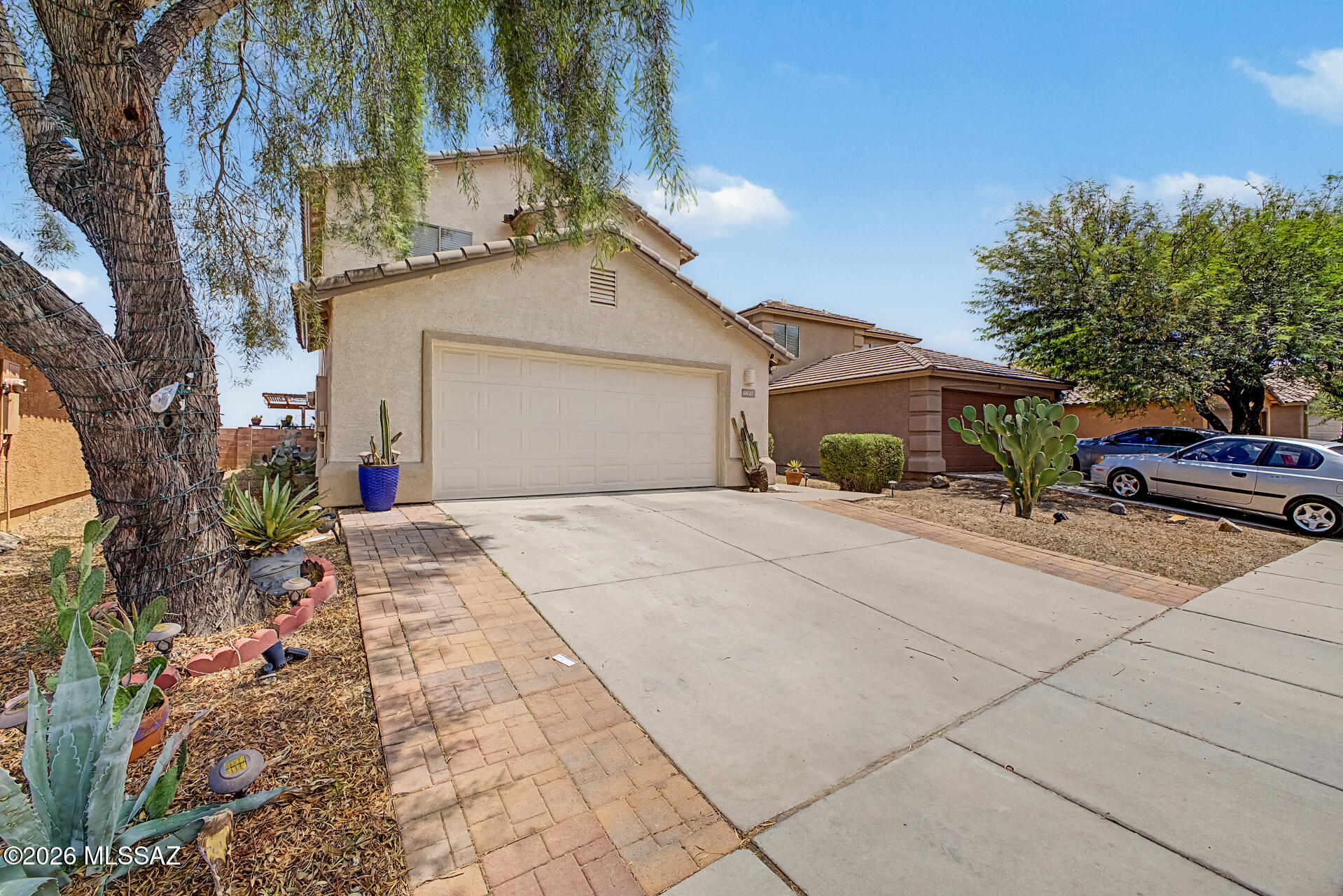 Valencia Reserve South (1-315) - Residential