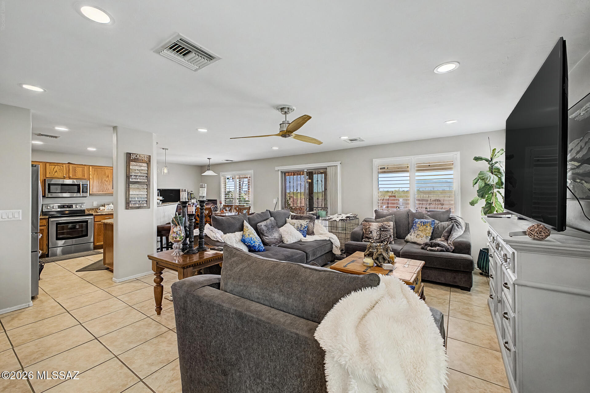 Valencia Reserve South (1-315) - Residential