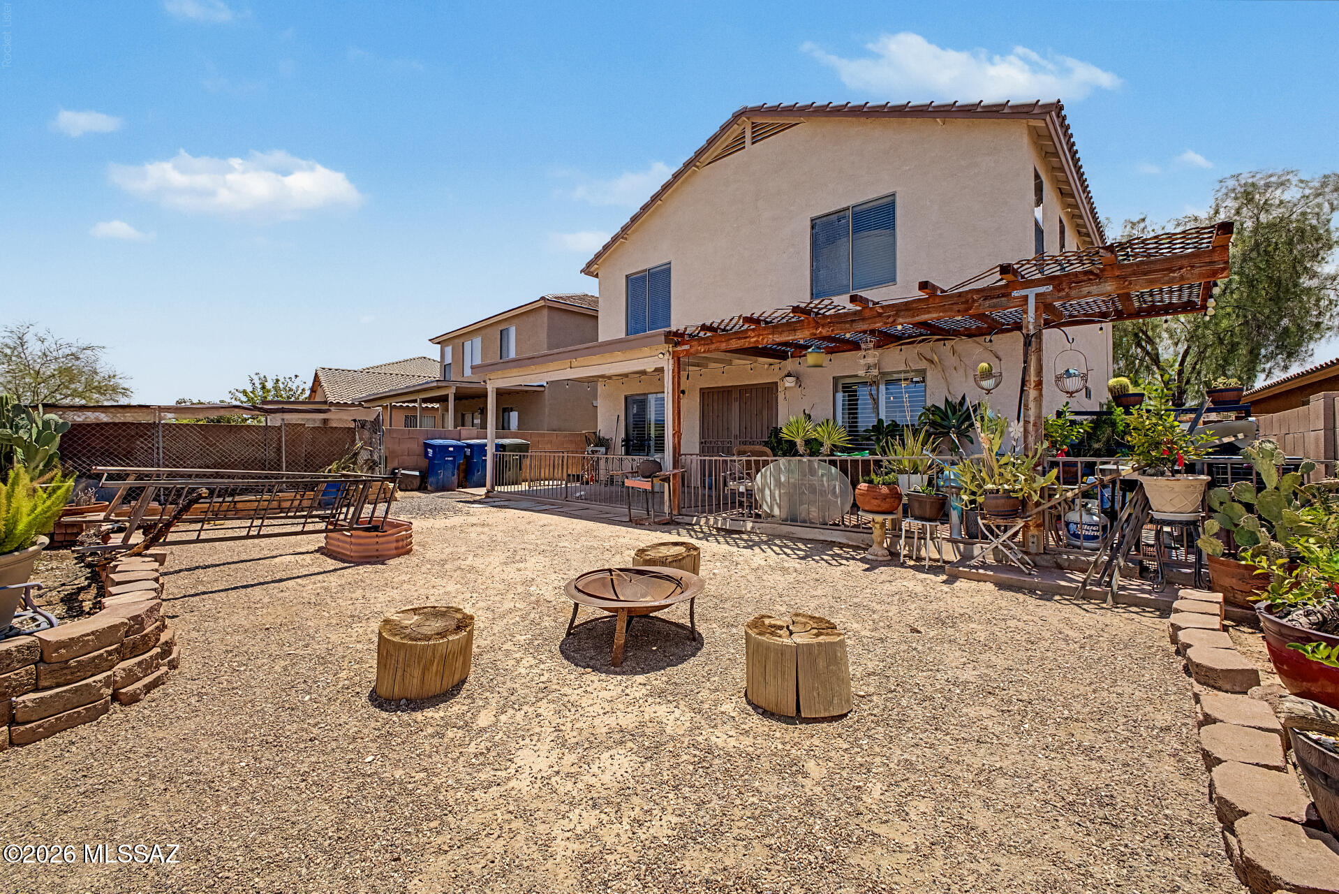 Valencia Reserve South (1-315) - Residential