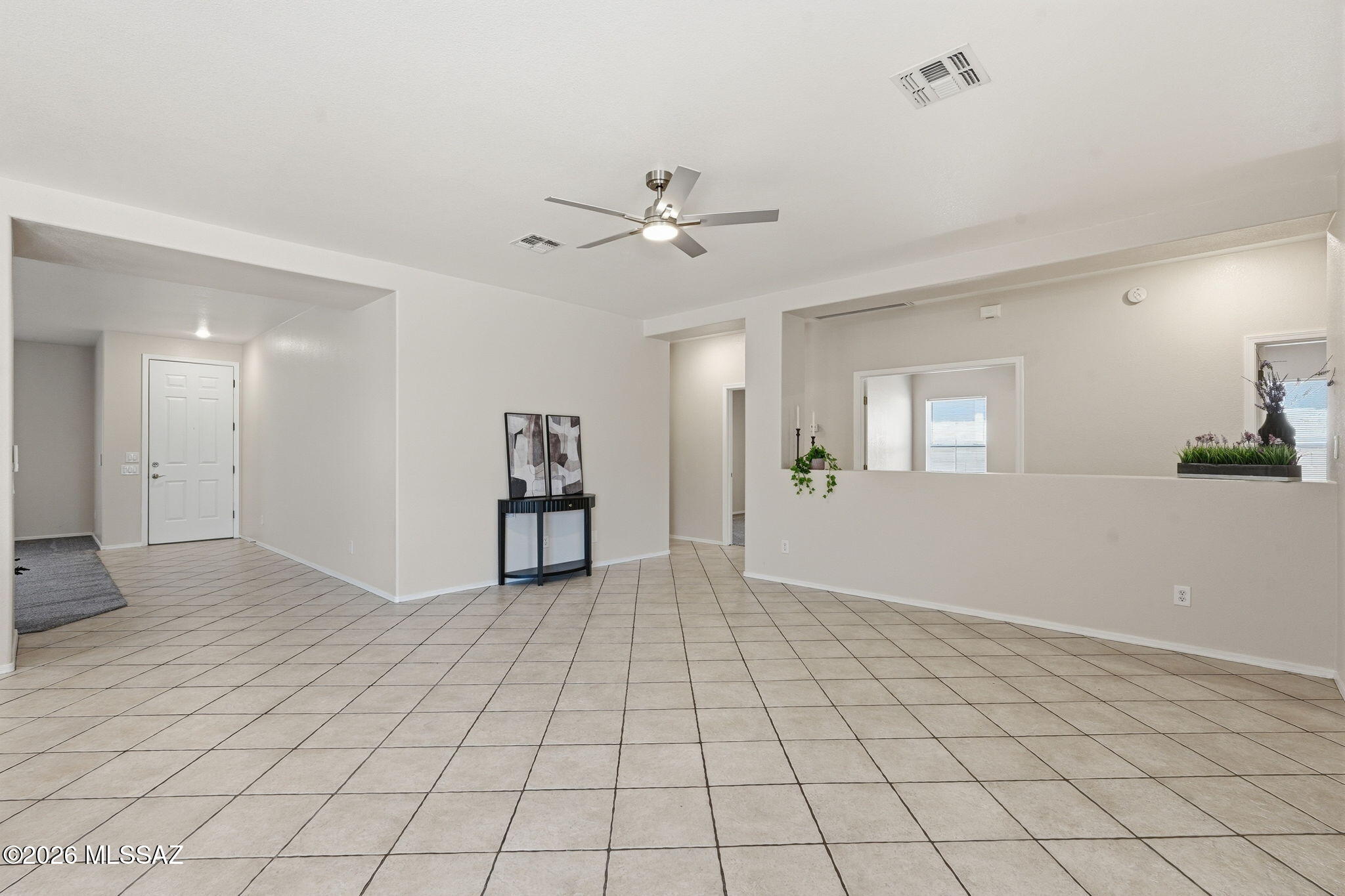 Black Horse (1-411) - Residential