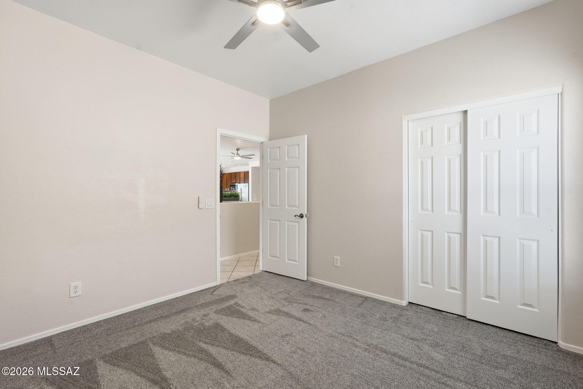 Black Horse (1-411) - Residential
