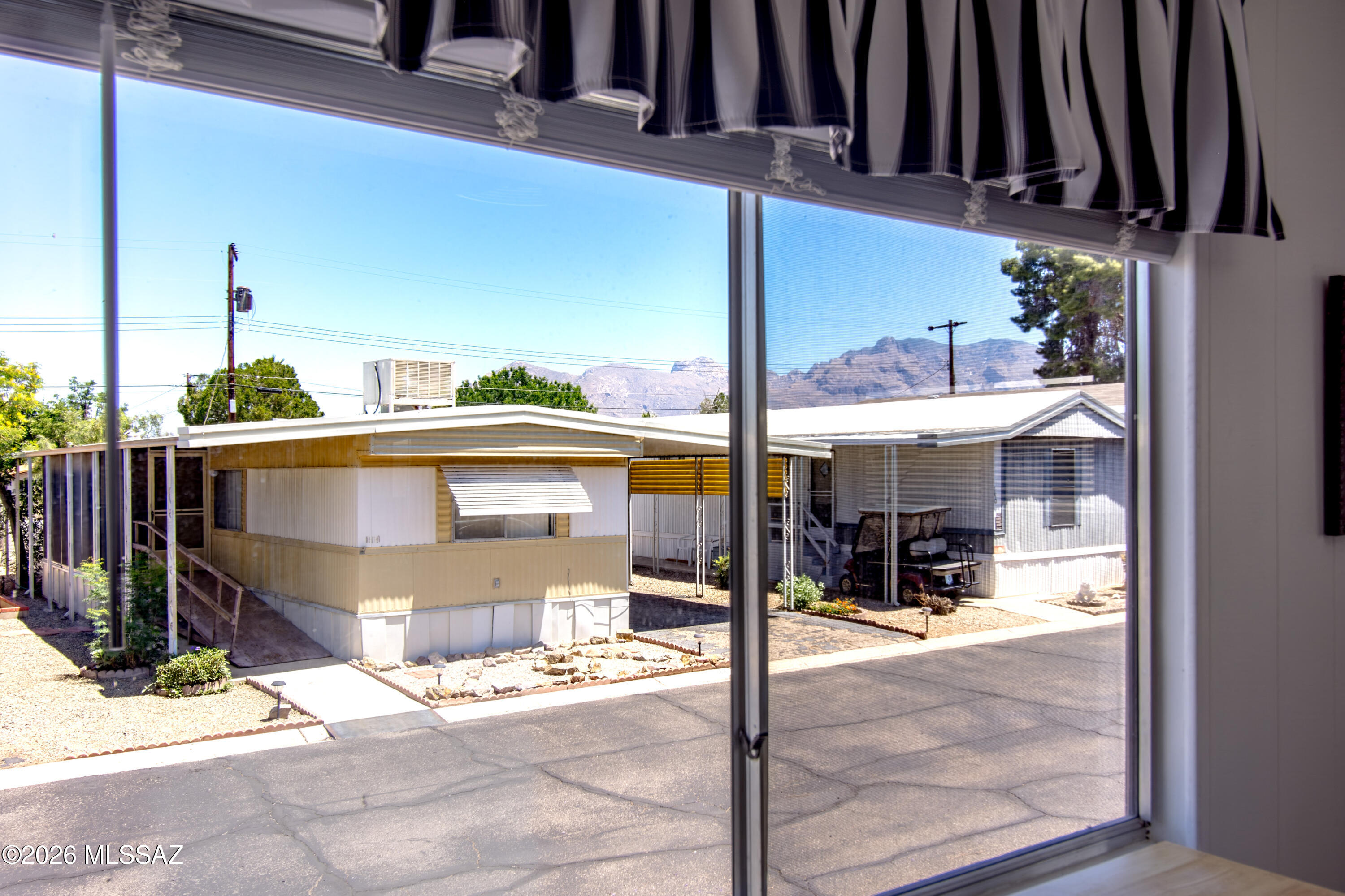 Other/Unknown - Residential