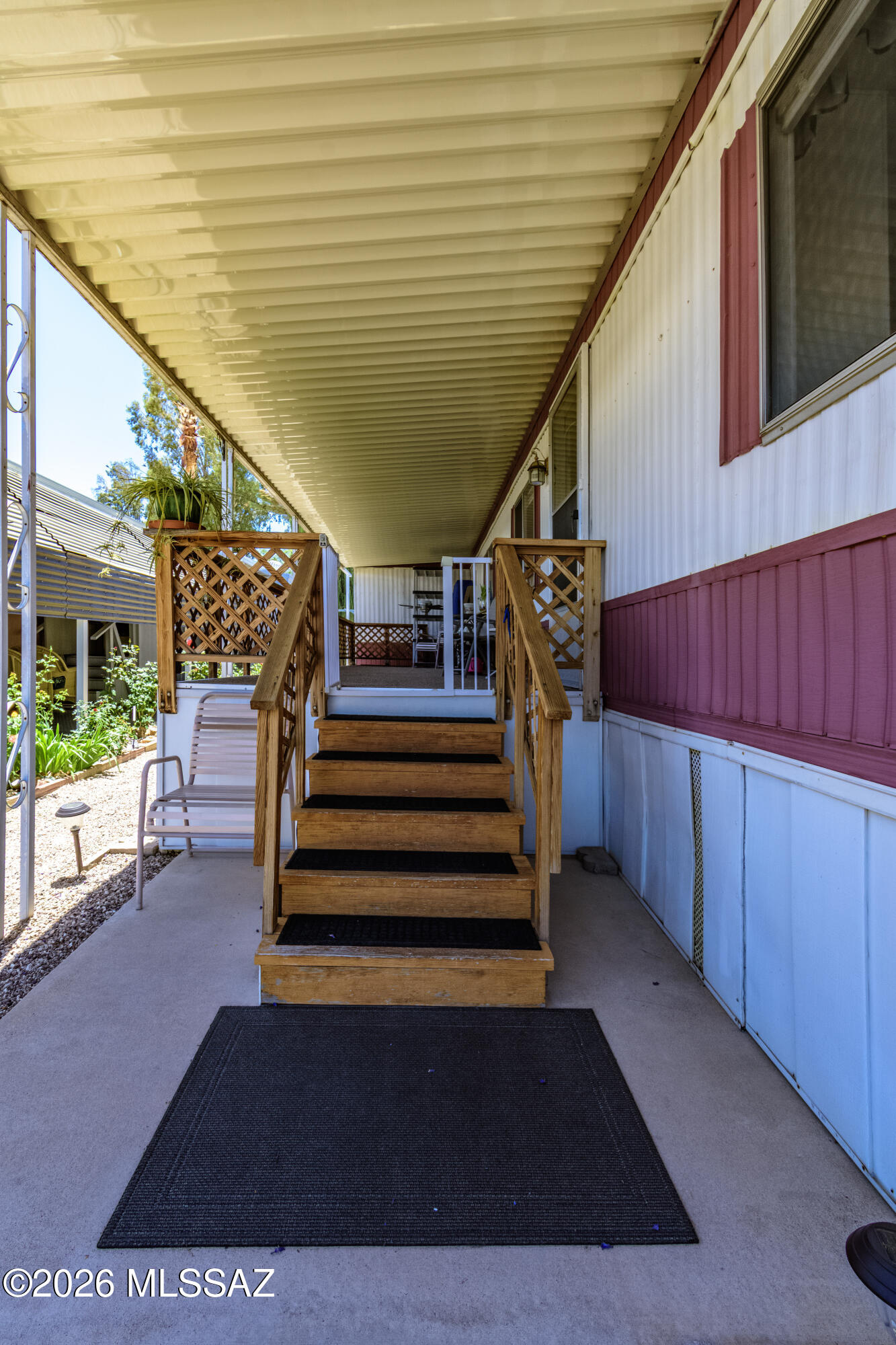 Other/Unknown - Residential