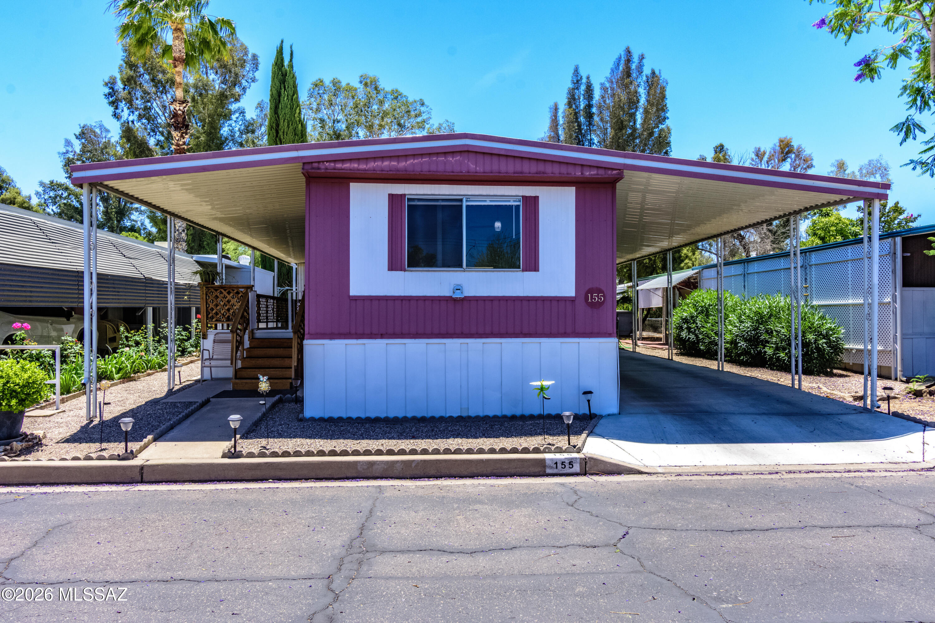 Other/Unknown - Residential