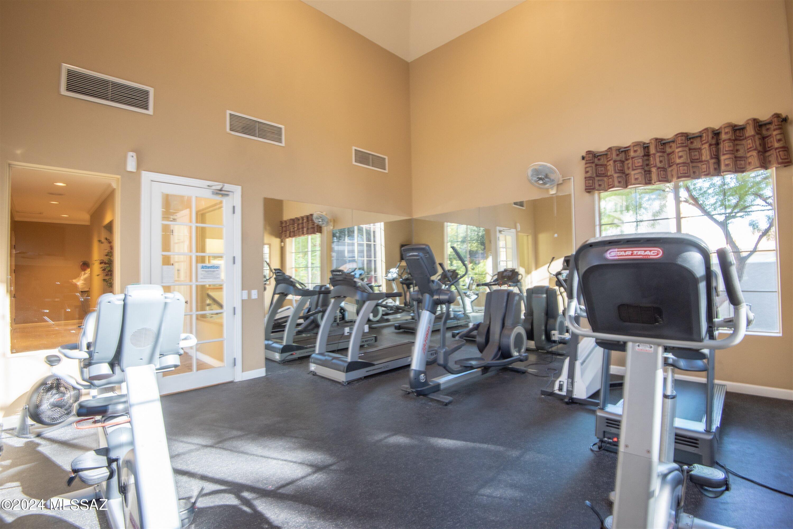 The Boulders at La Reserve Condominiums - Residential Lease