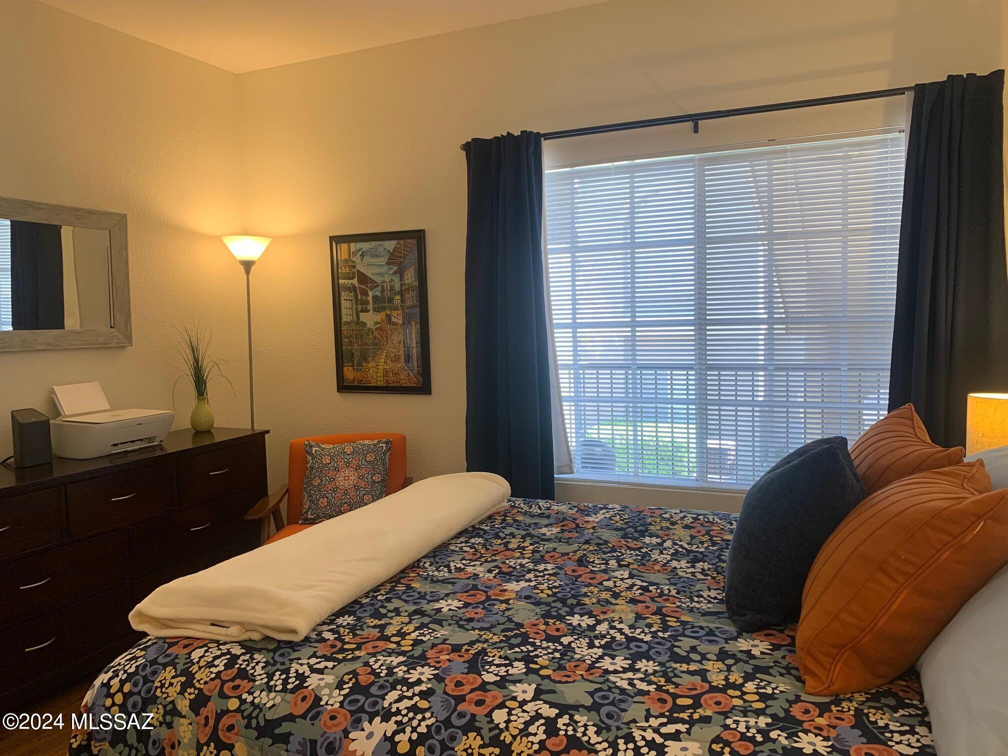 The Boulders at La Reserve Condominiums - Residential Lease