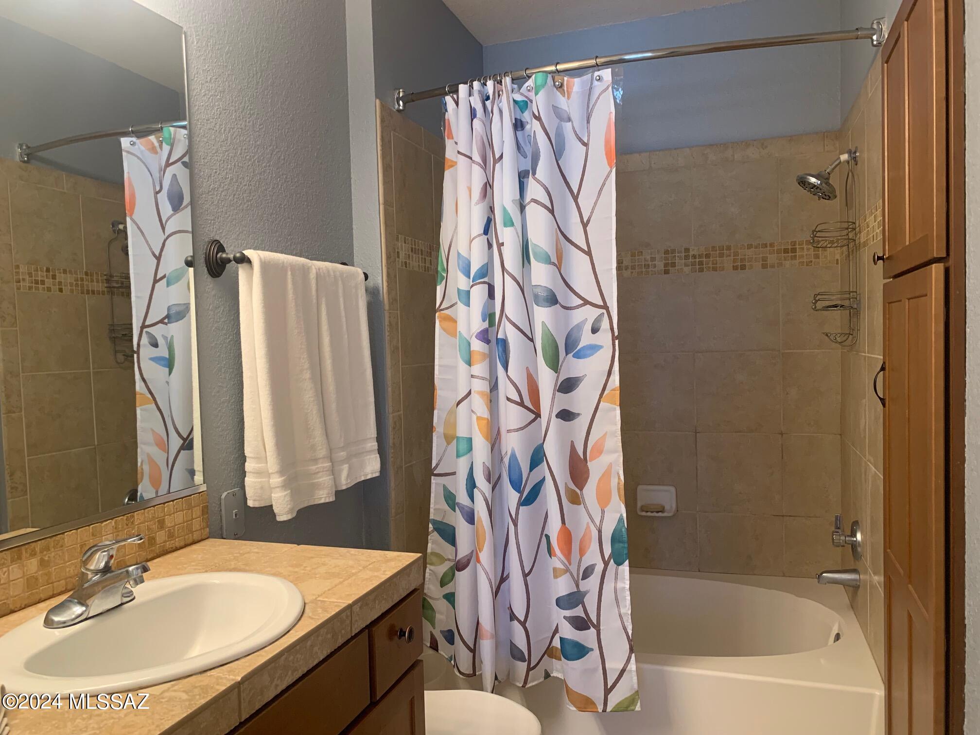 The Boulders at La Reserve Condominiums - Residential Lease