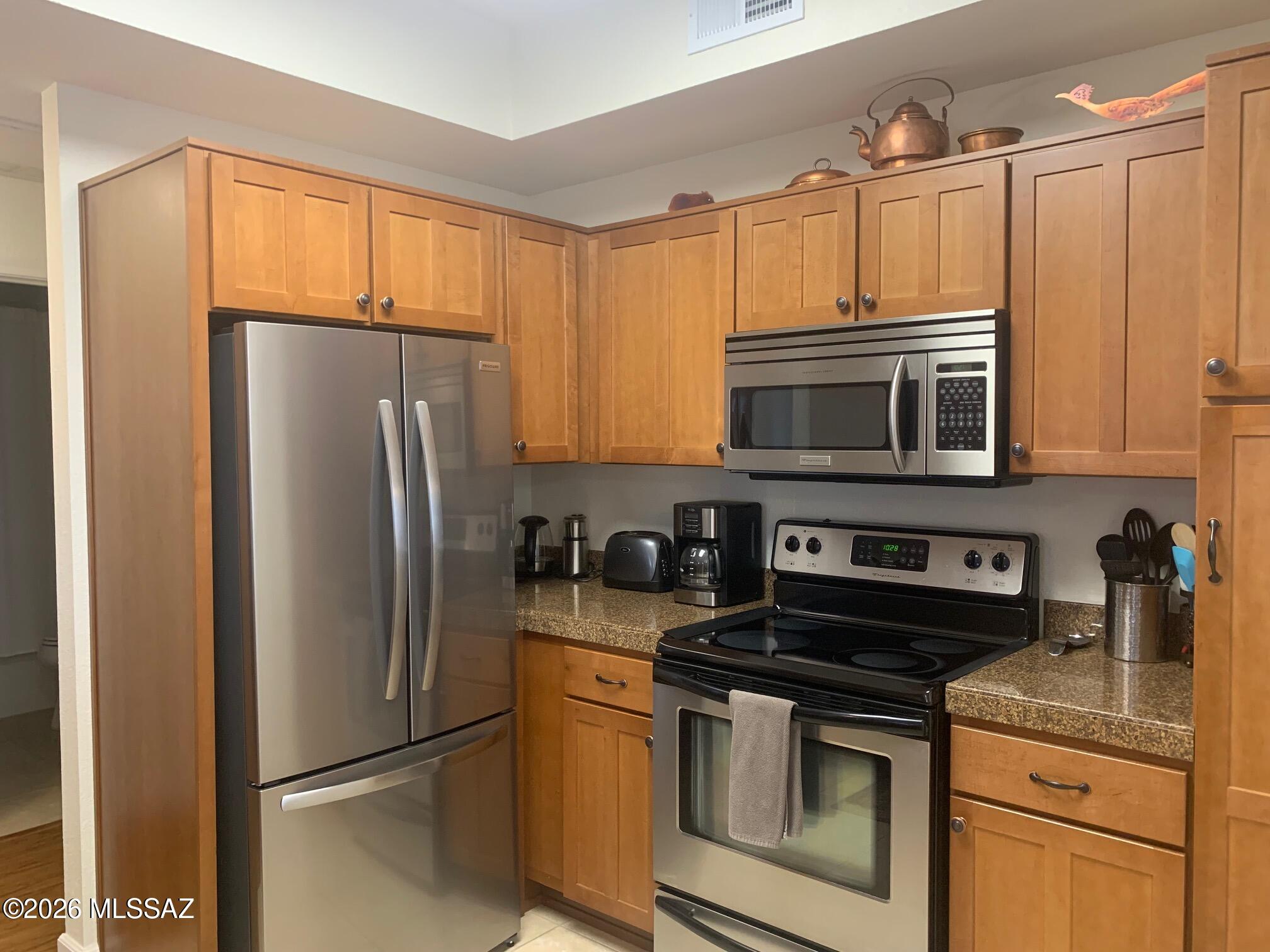 The Boulders at La Reserve Condominiums - Residential Lease