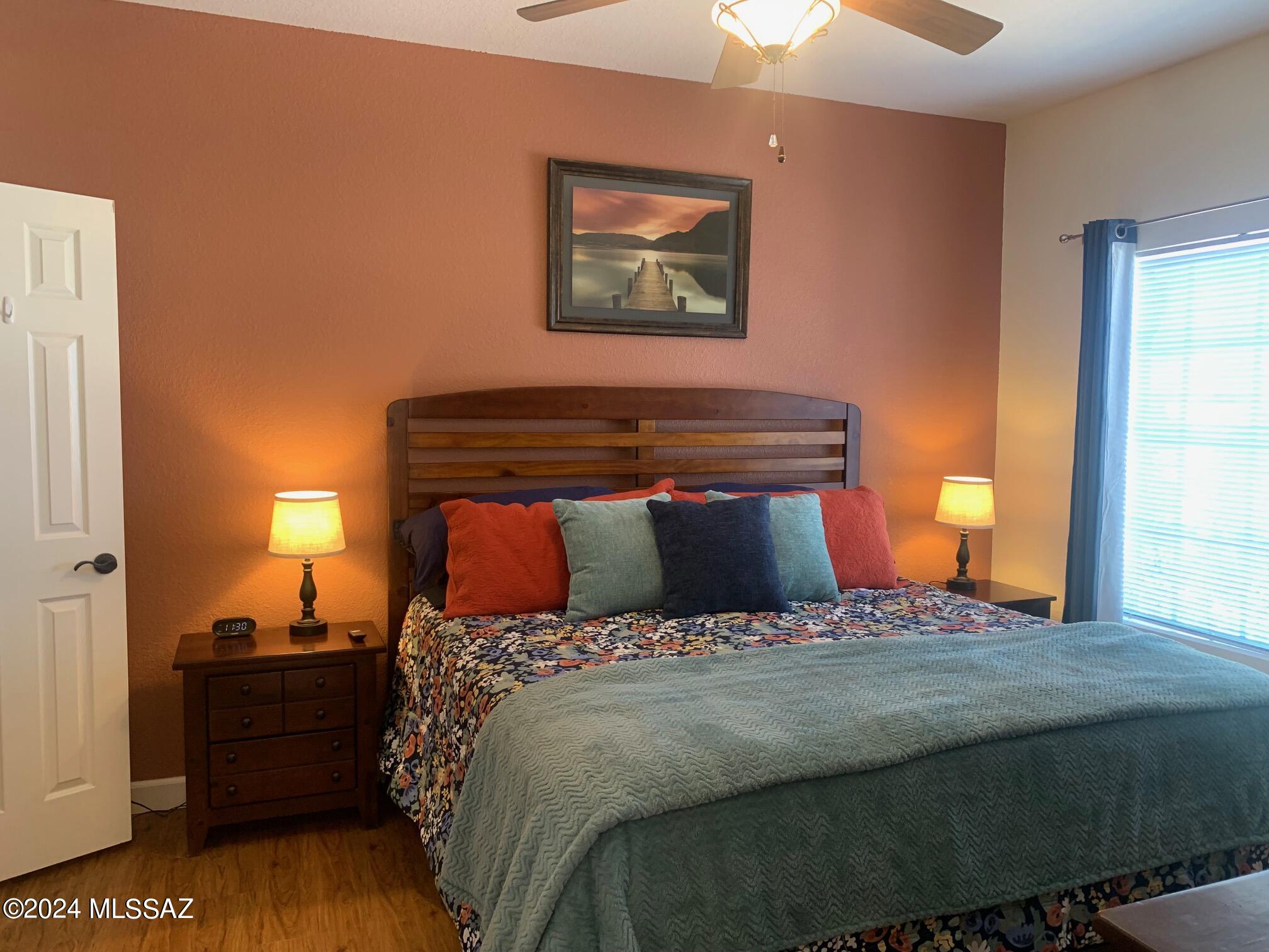 The Boulders at La Reserve Condominiums - Residential Lease
