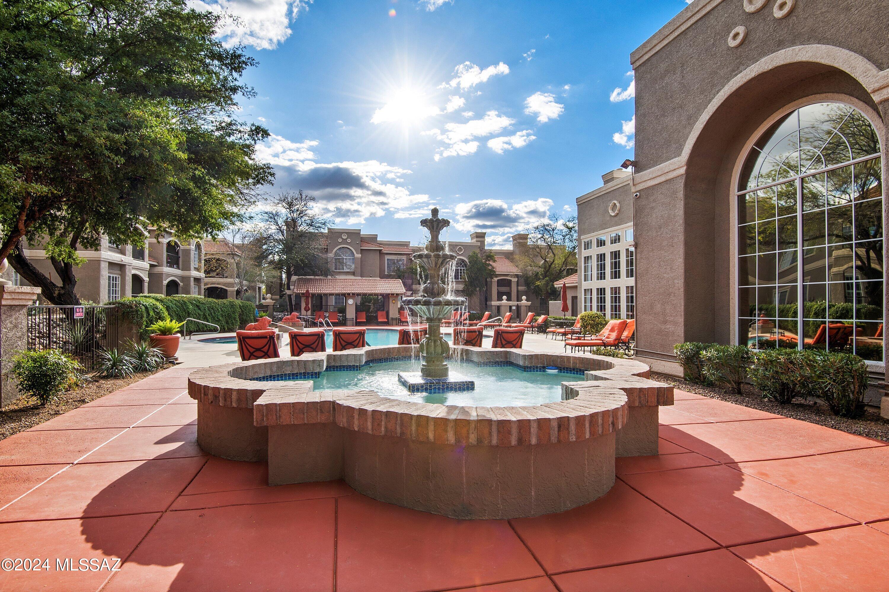 The Boulders at La Reserve Condominiums - Residential Lease
