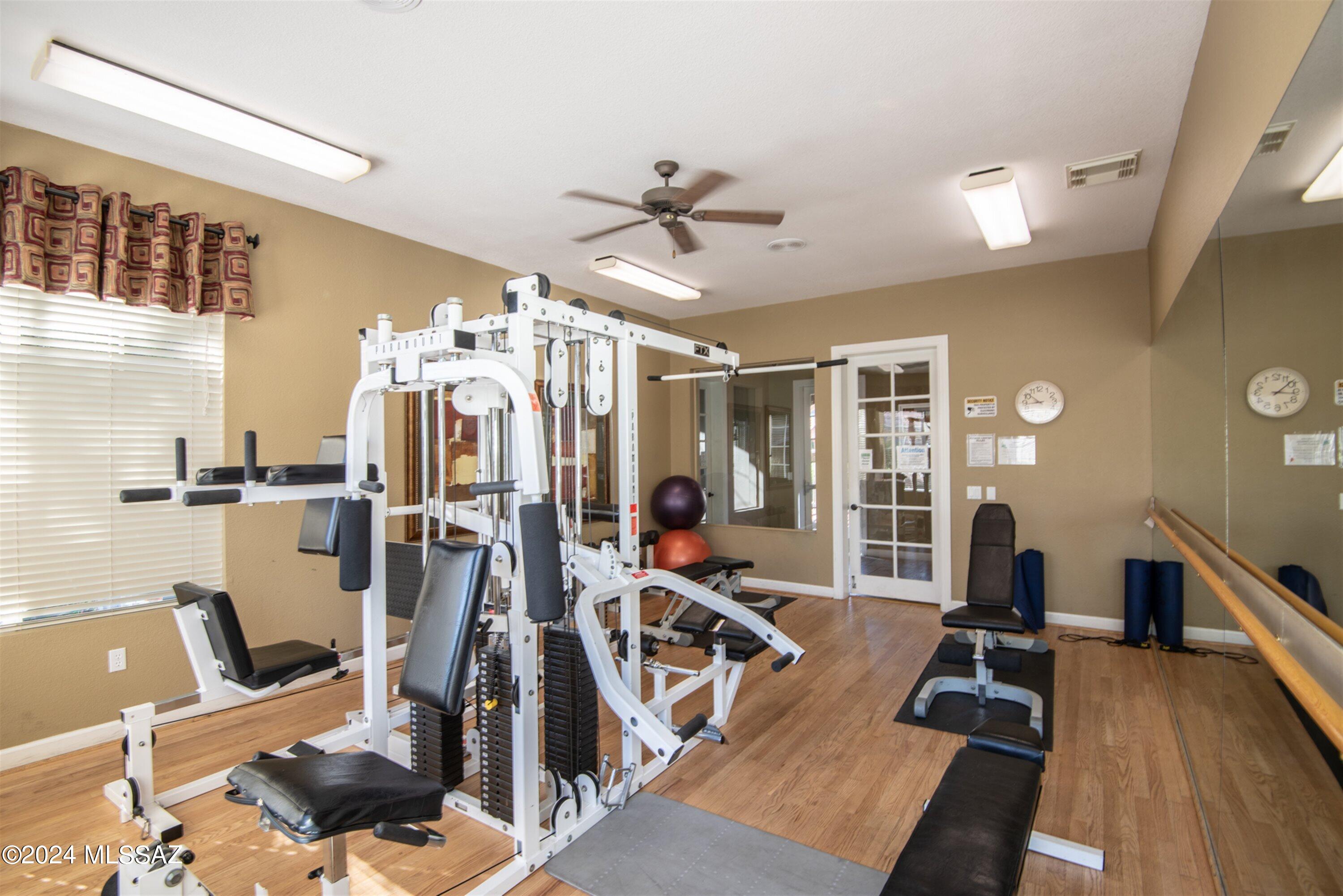 The Boulders at La Reserve Condominiums - Residential Lease