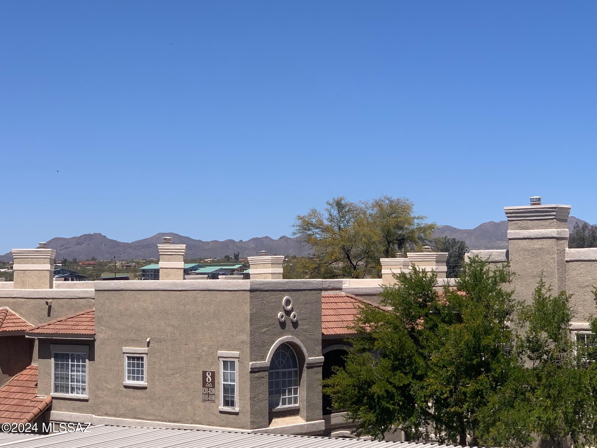 The Boulders at La Reserve Condominiums - Residential Lease