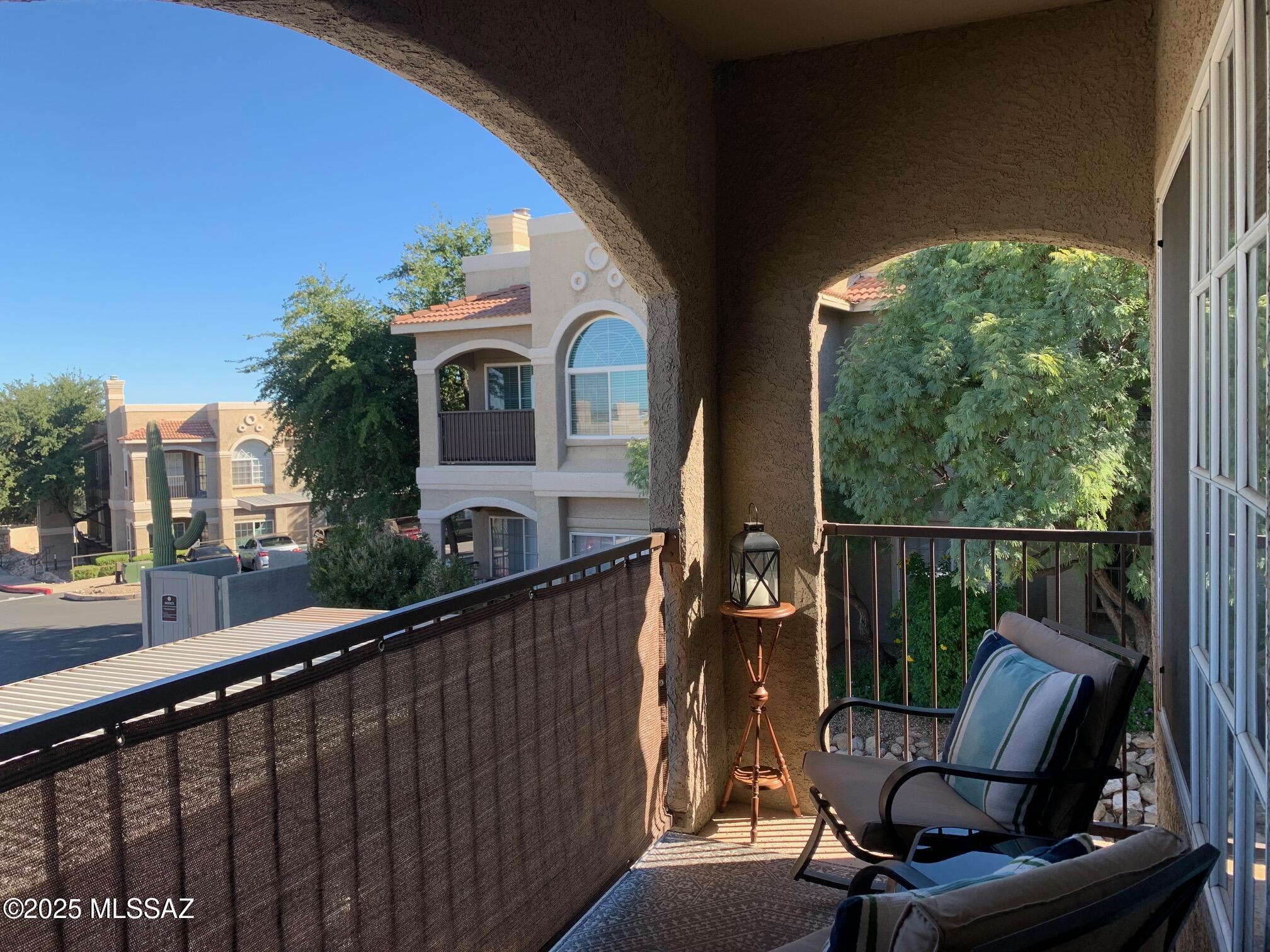 The Boulders at La Reserve Condominiums - Residential Lease