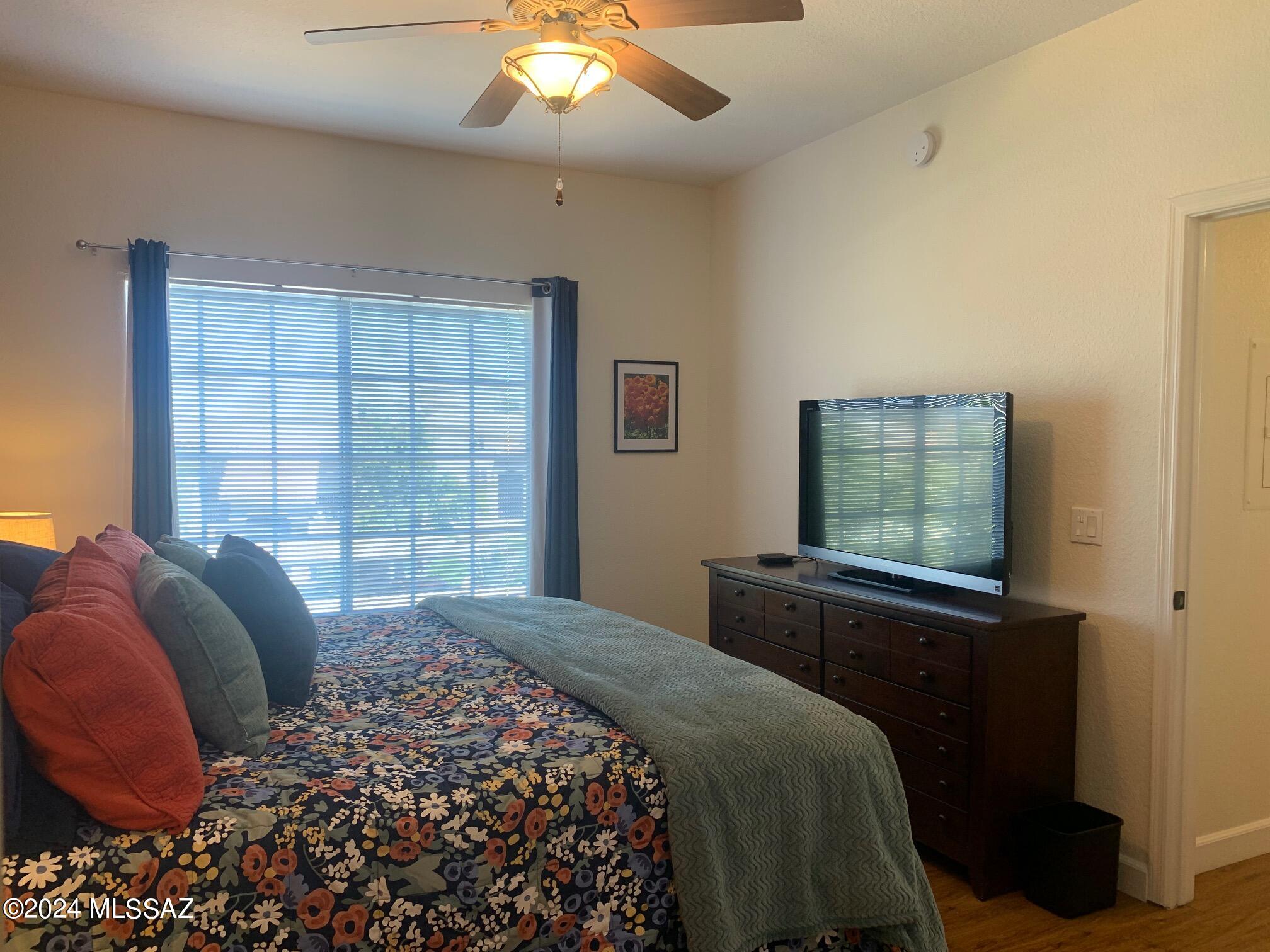 The Boulders at La Reserve Condominiums - Residential Lease