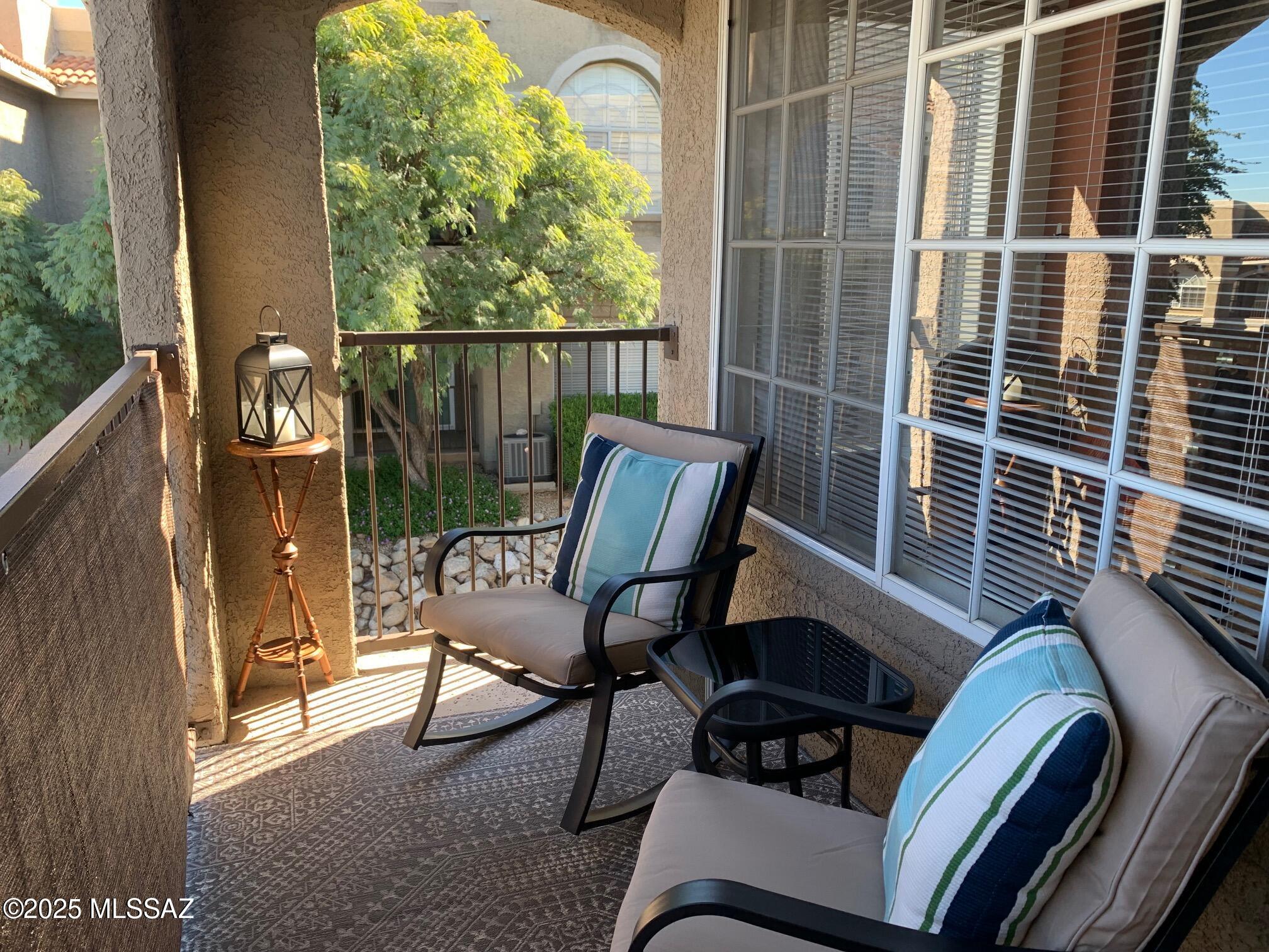 The Boulders at La Reserve Condominiums - Residential Lease