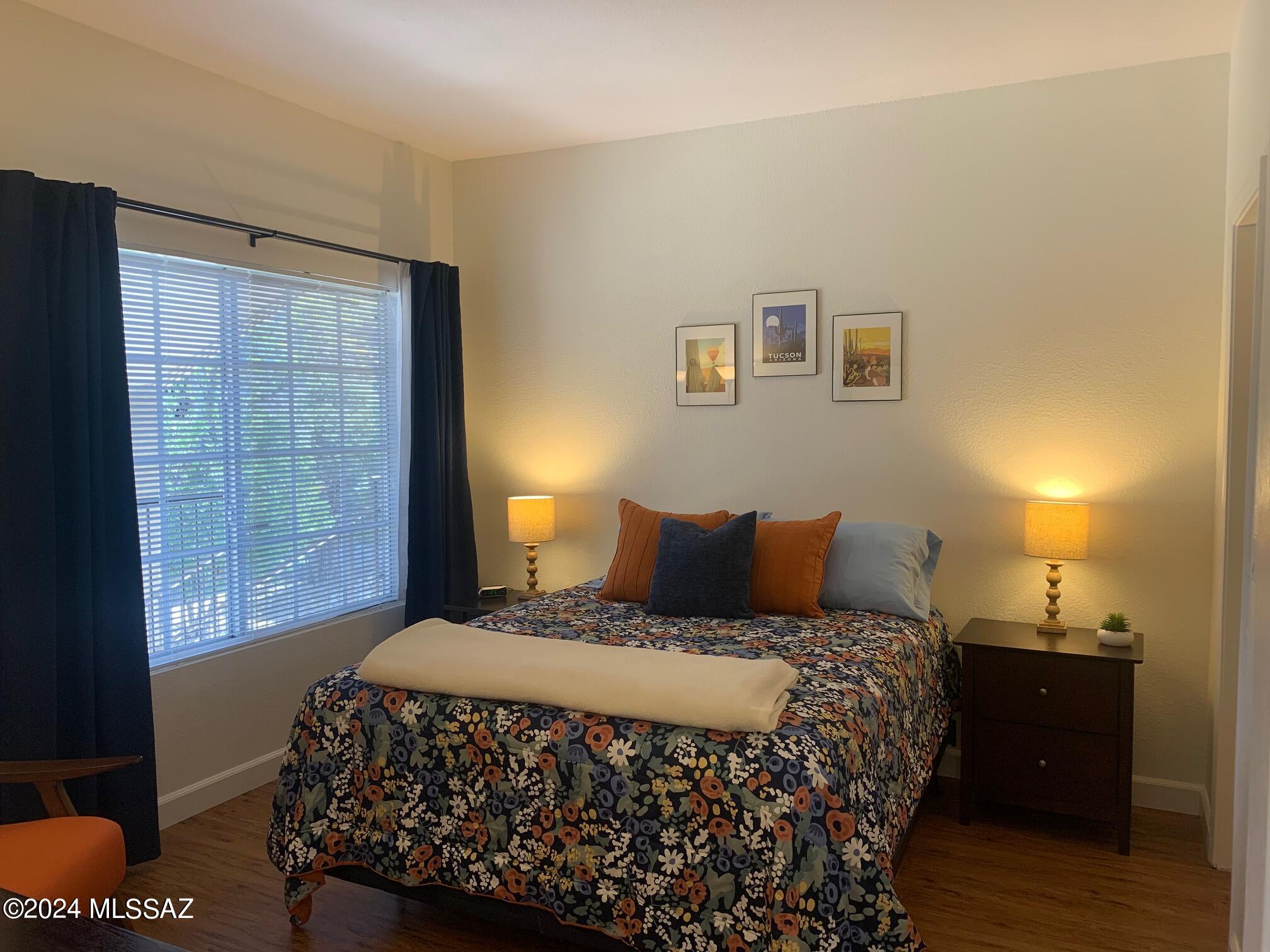 The Boulders at La Reserve Condominiums - Residential Lease