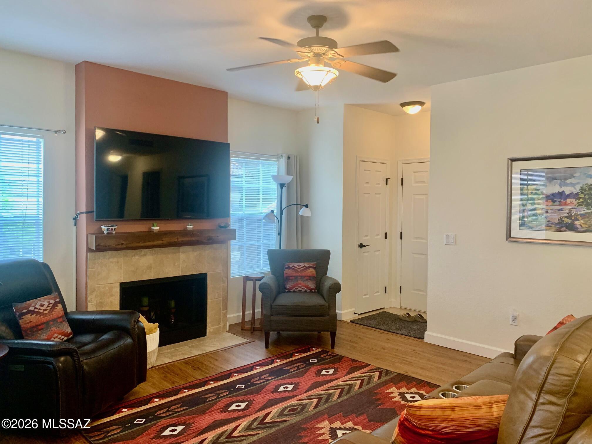 The Boulders at La Reserve Condominiums - Residential Lease