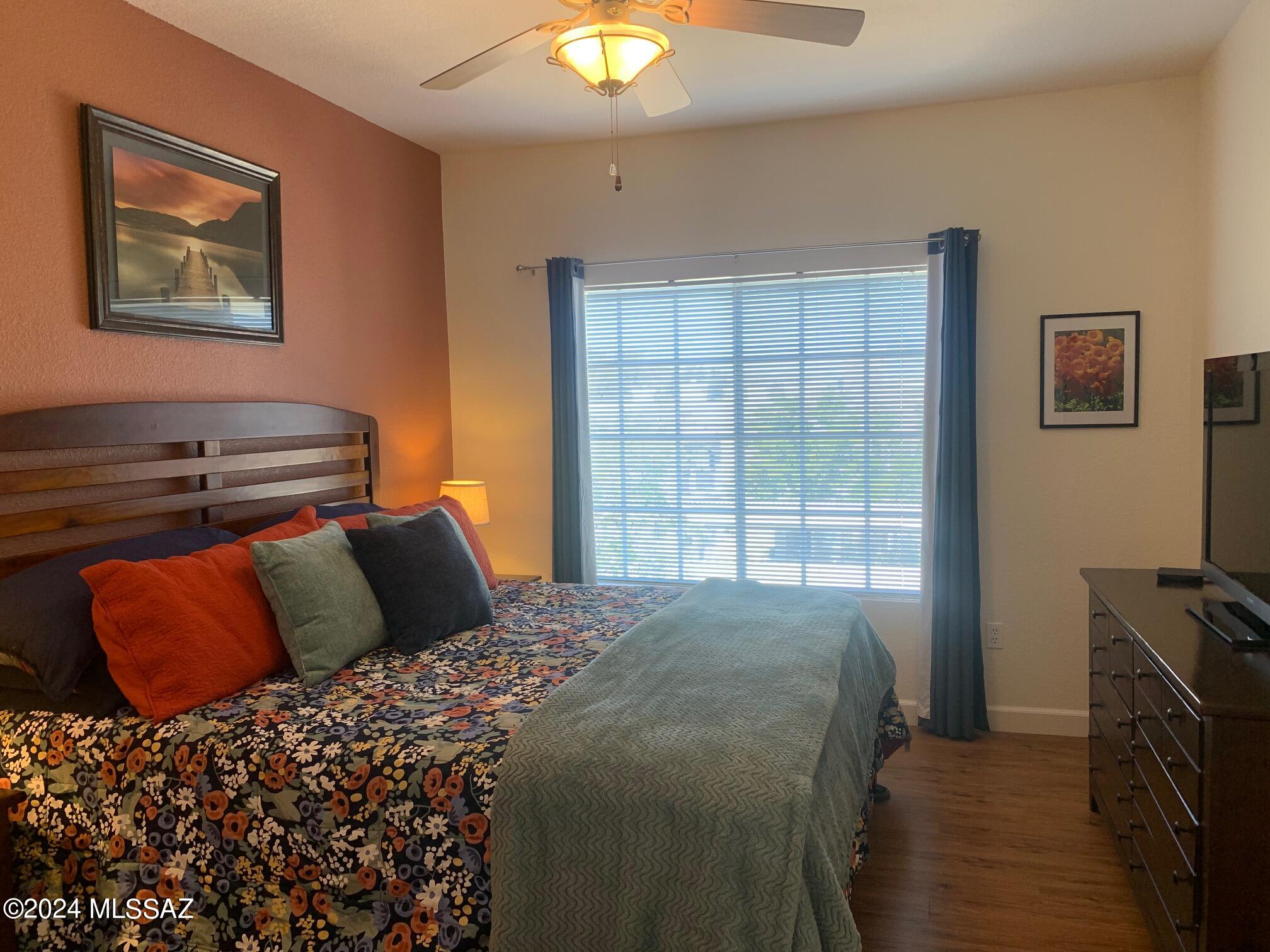 The Boulders at La Reserve Condominiums - Residential Lease