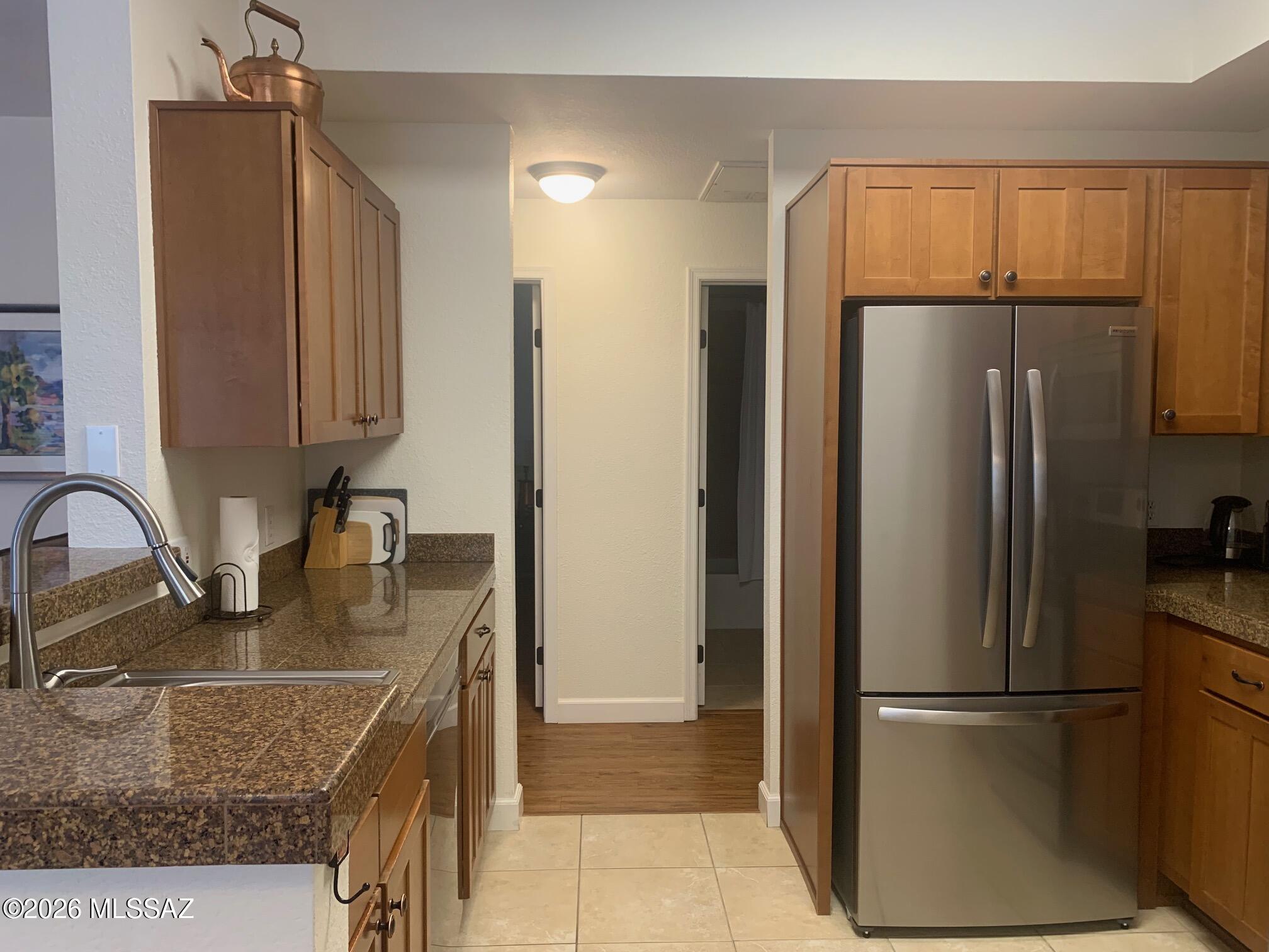 The Boulders at La Reserve Condominiums - Residential Lease