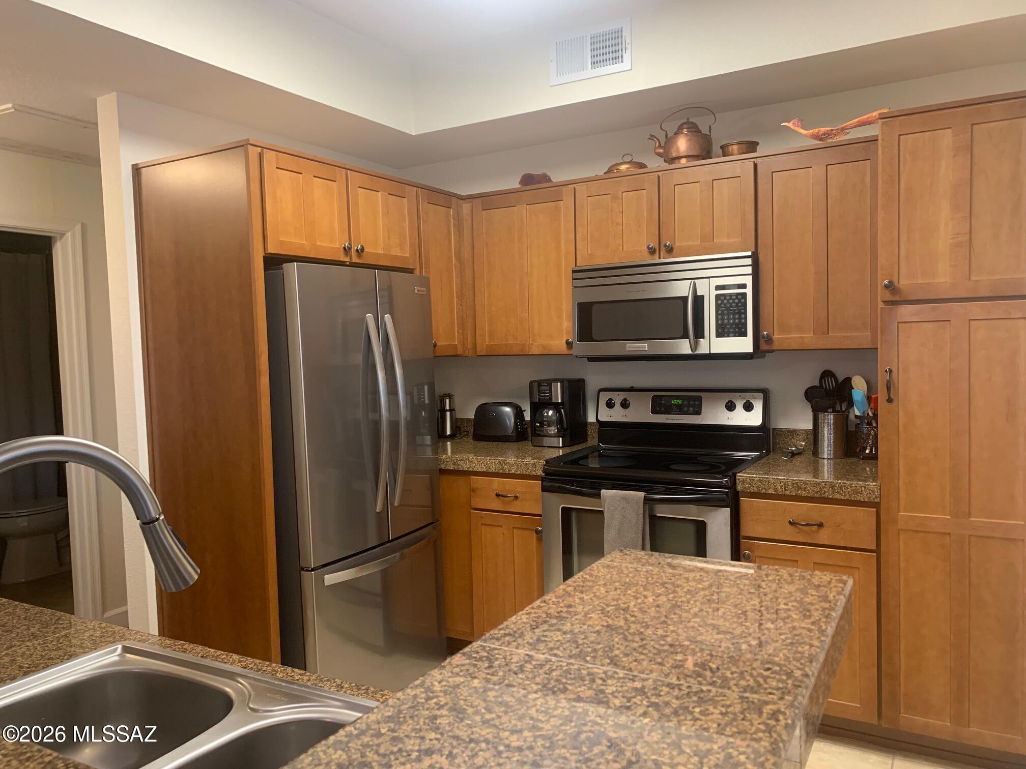 The Boulders at La Reserve Condominiums - Residential Lease