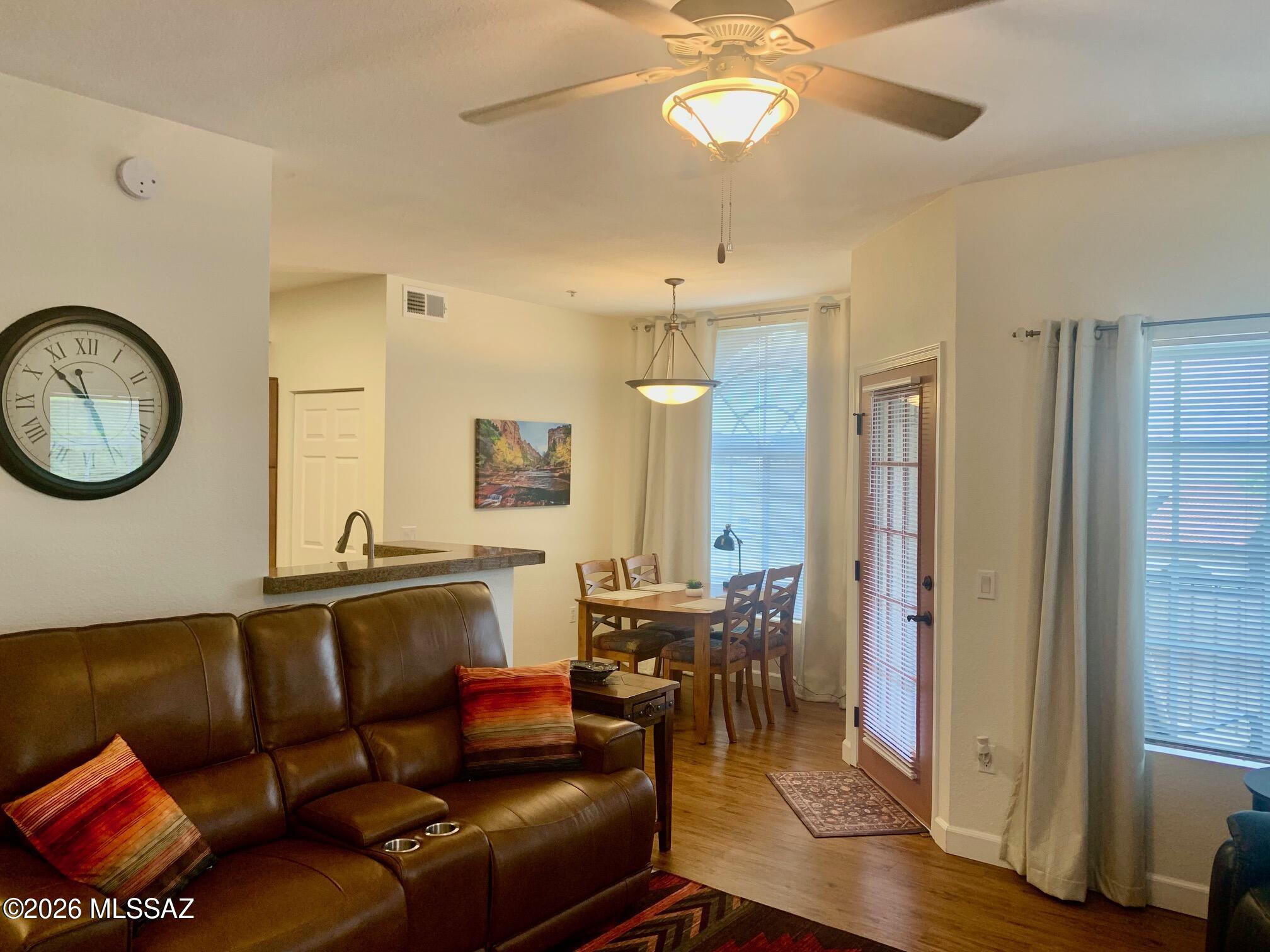 The Boulders at La Reserve Condominiums - Residential Lease