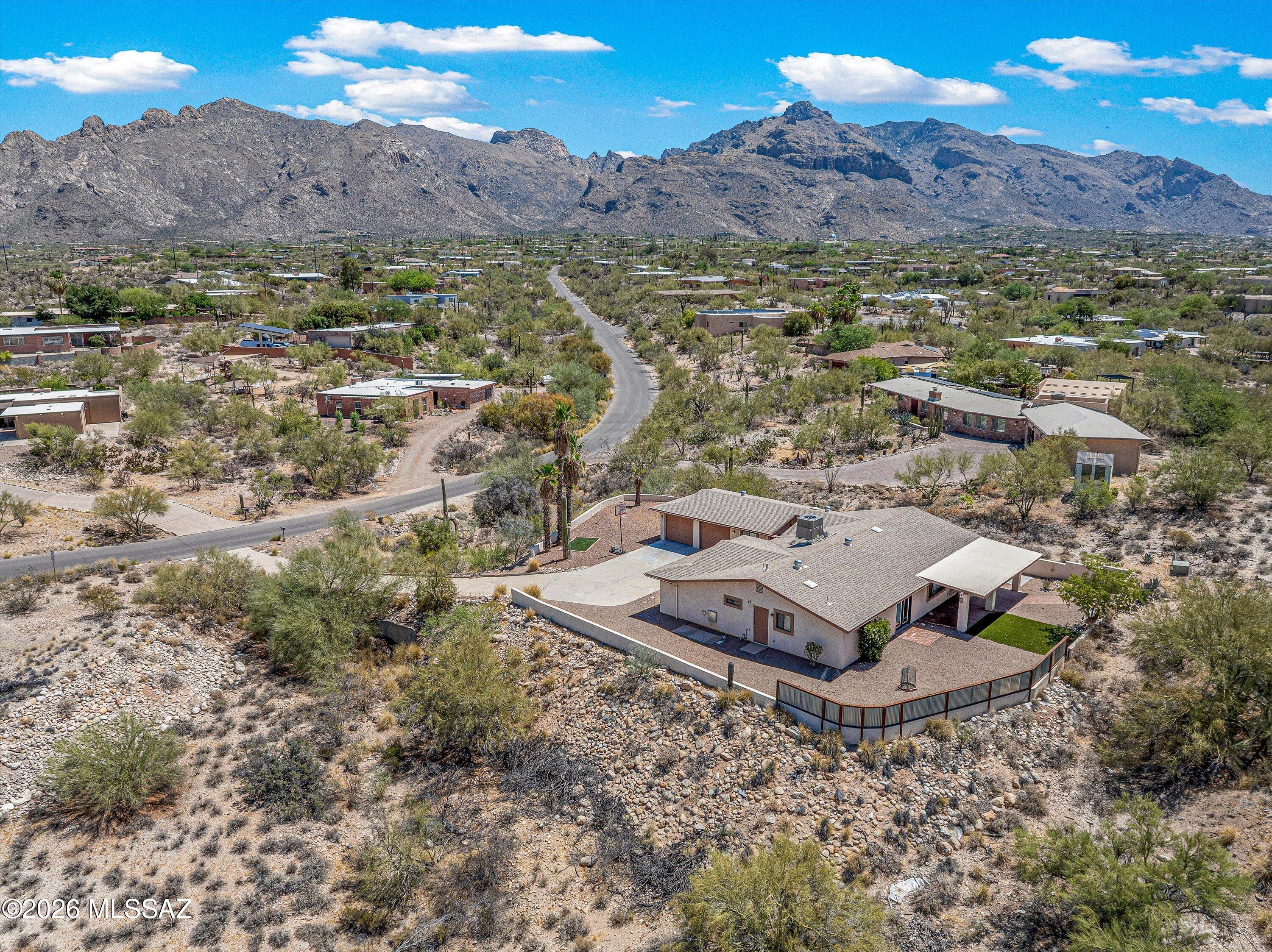 Vista De Las Candelas Estates NO. 2 (27-58) - Residential