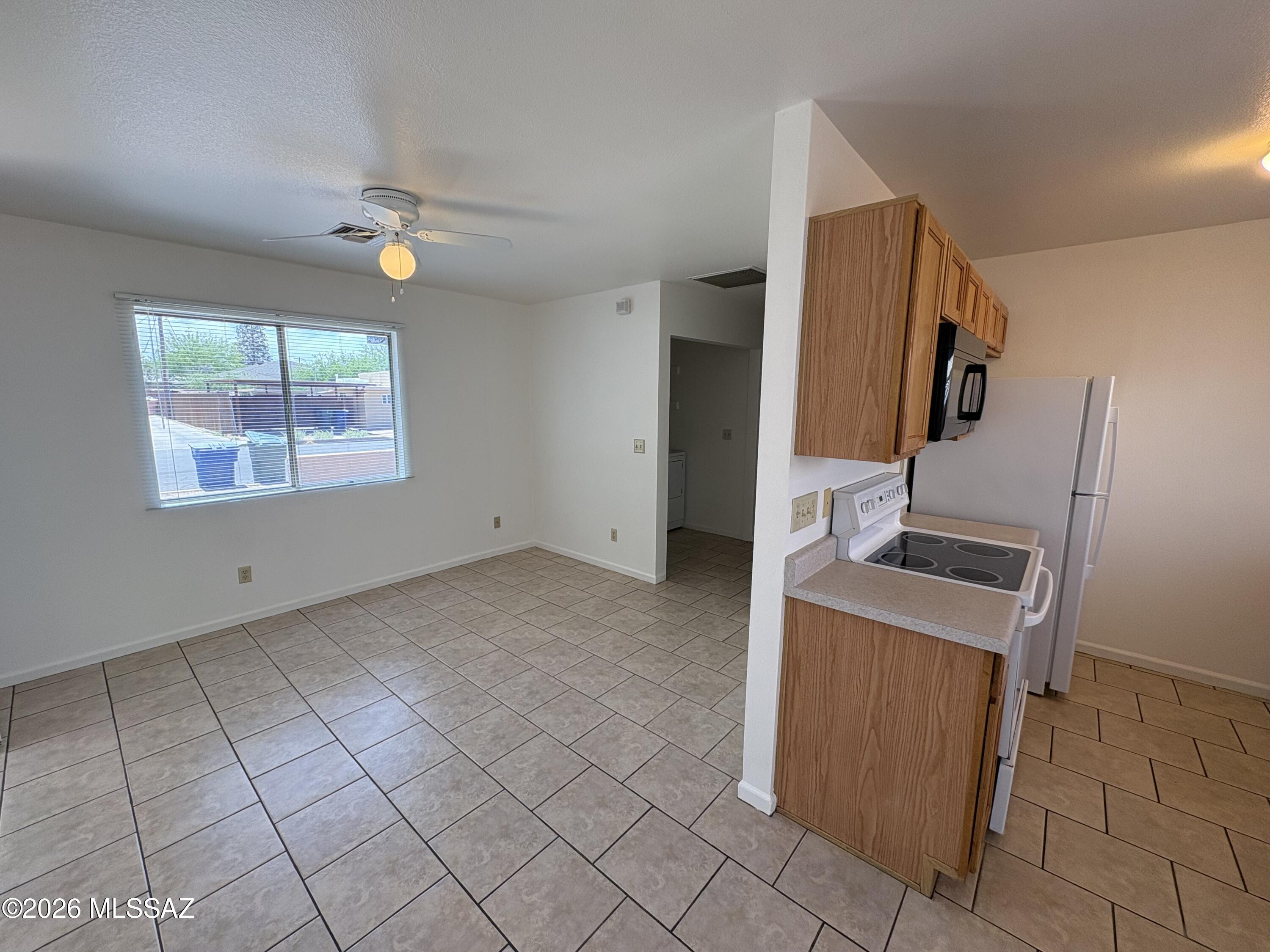Sunnyside - Residential Lease