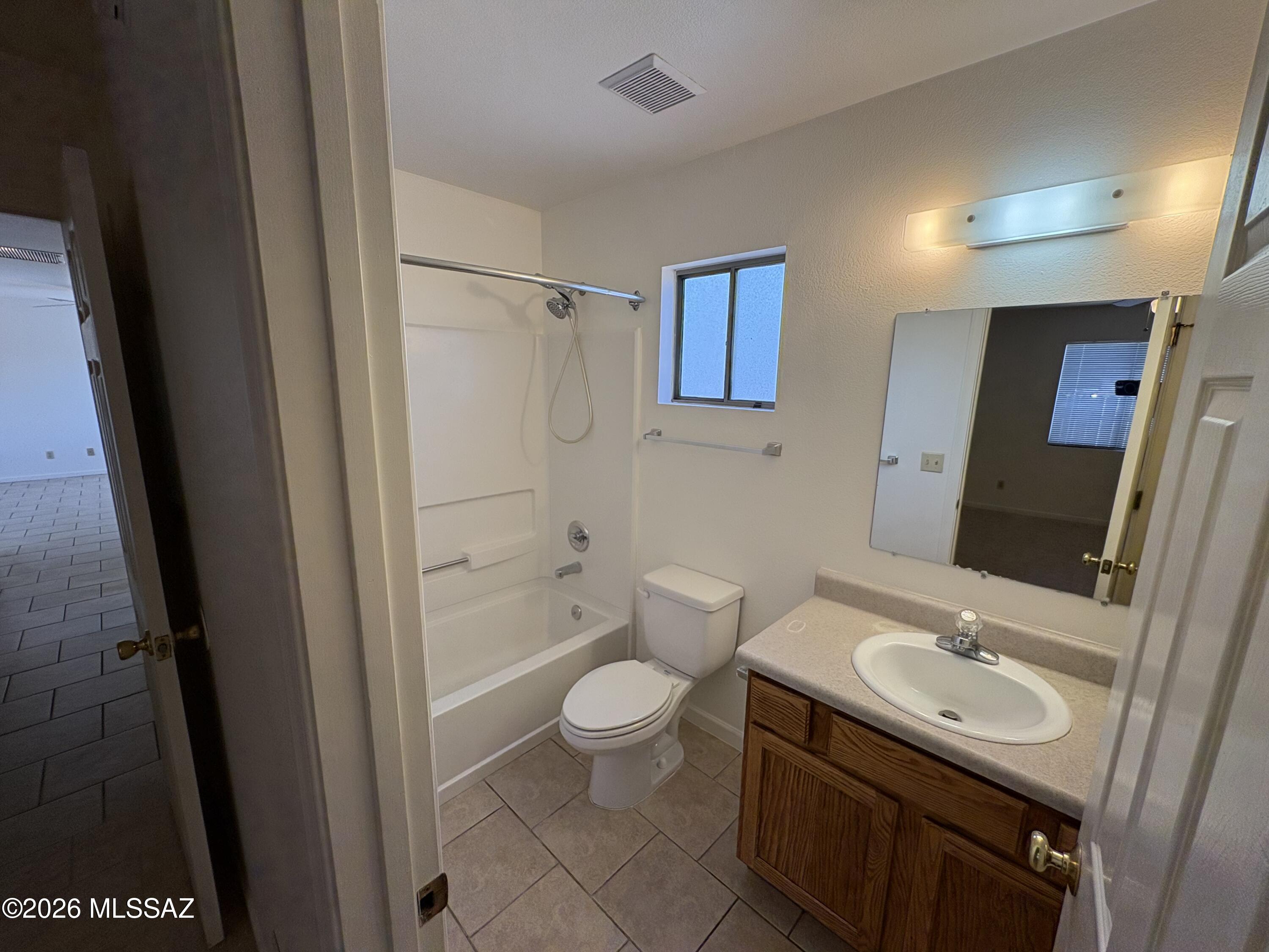 Sunnyside - Residential Lease