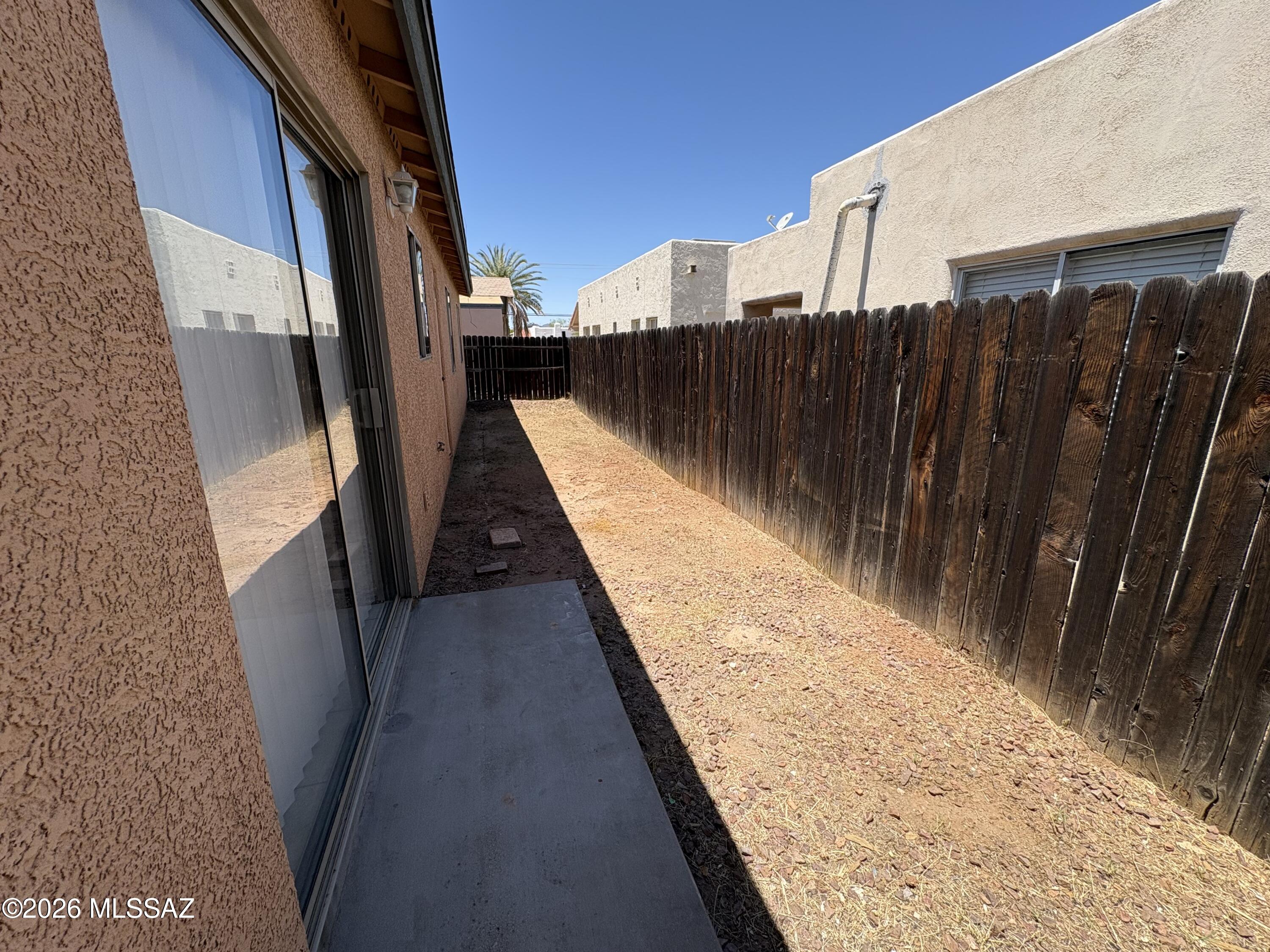 Sunnyside - Residential Lease