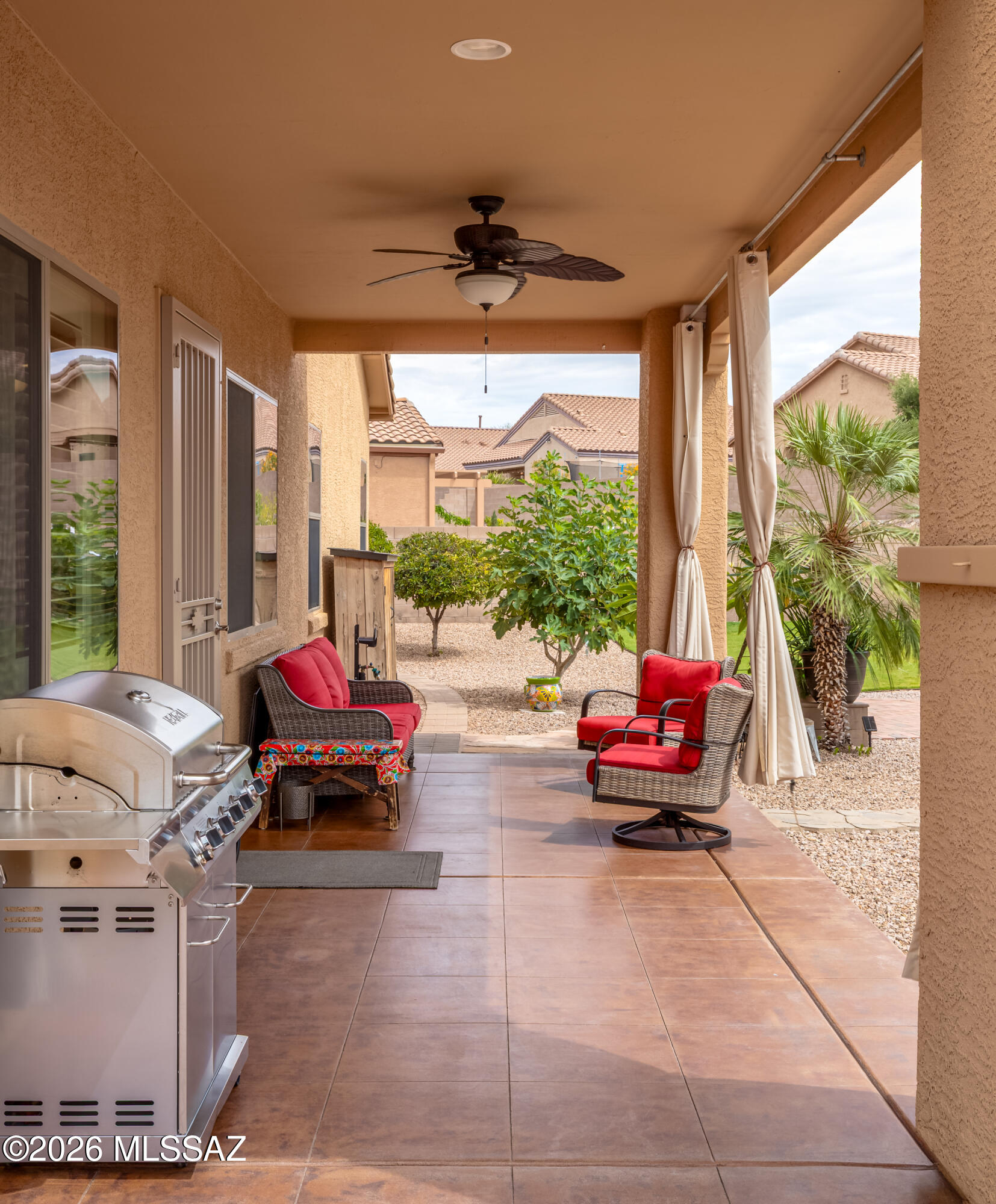 Quail Crossing II (1-130) - Residential
