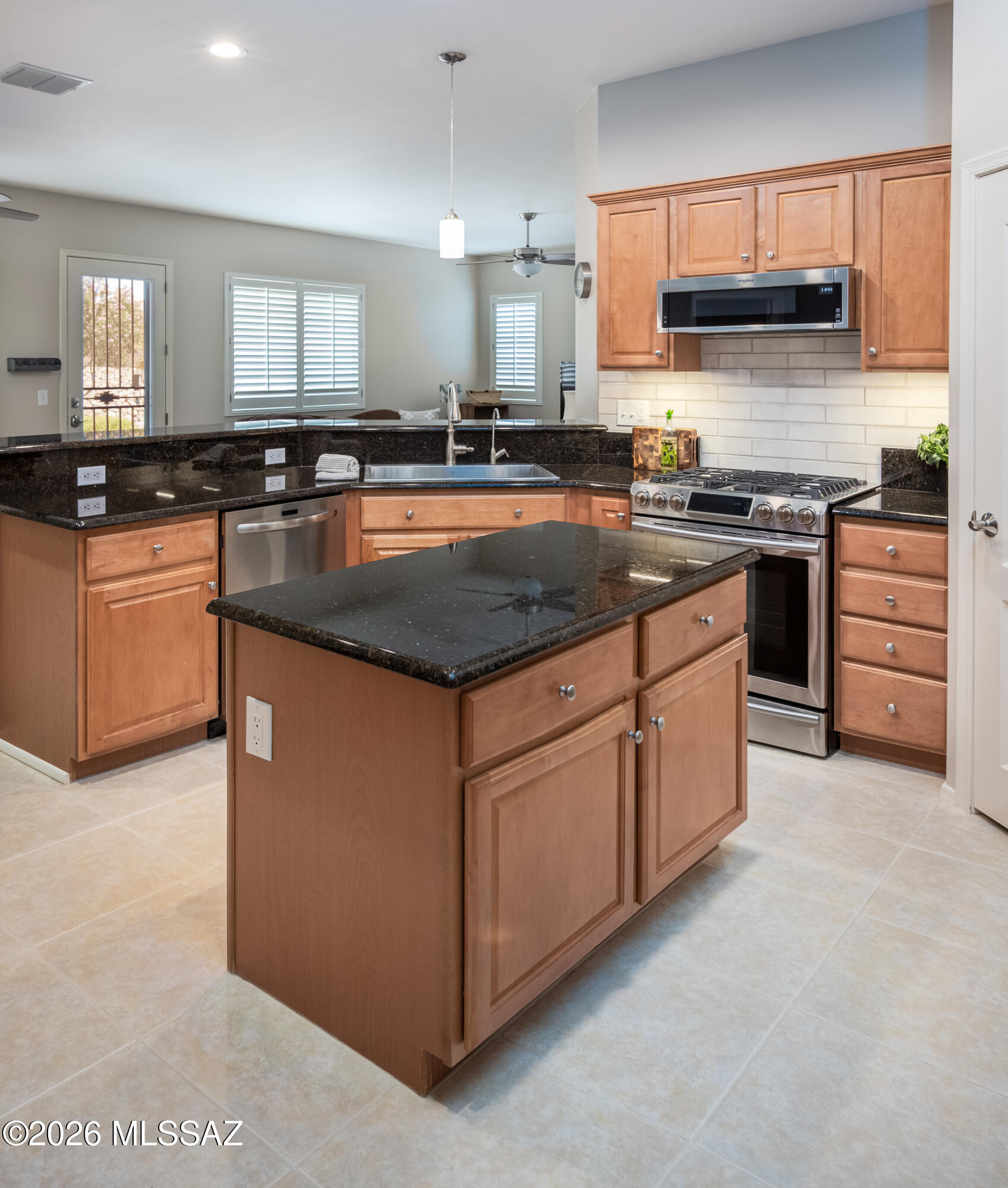 Quail Crossing II (1-130) - Residential