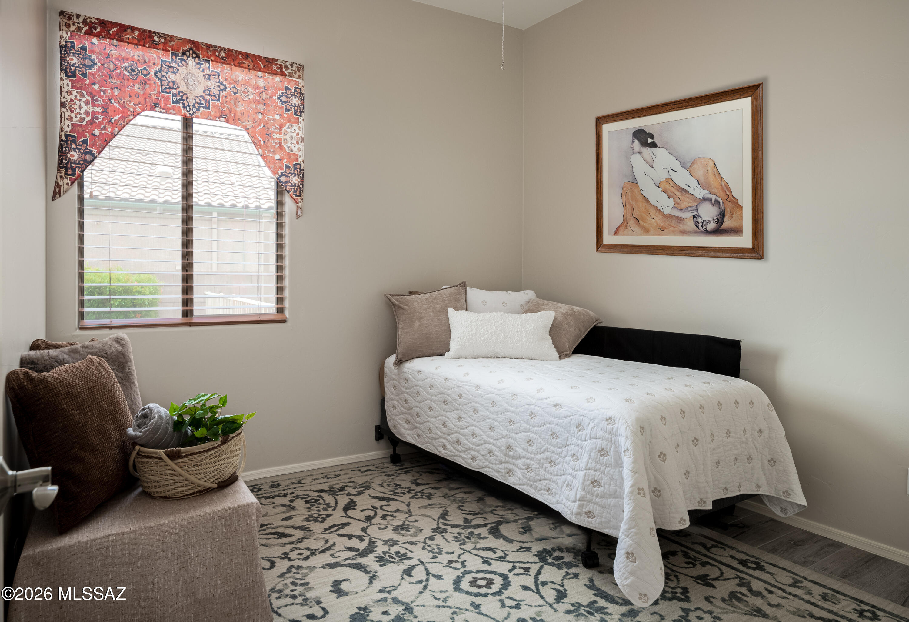 Quail Crossing II (1-130) - Residential