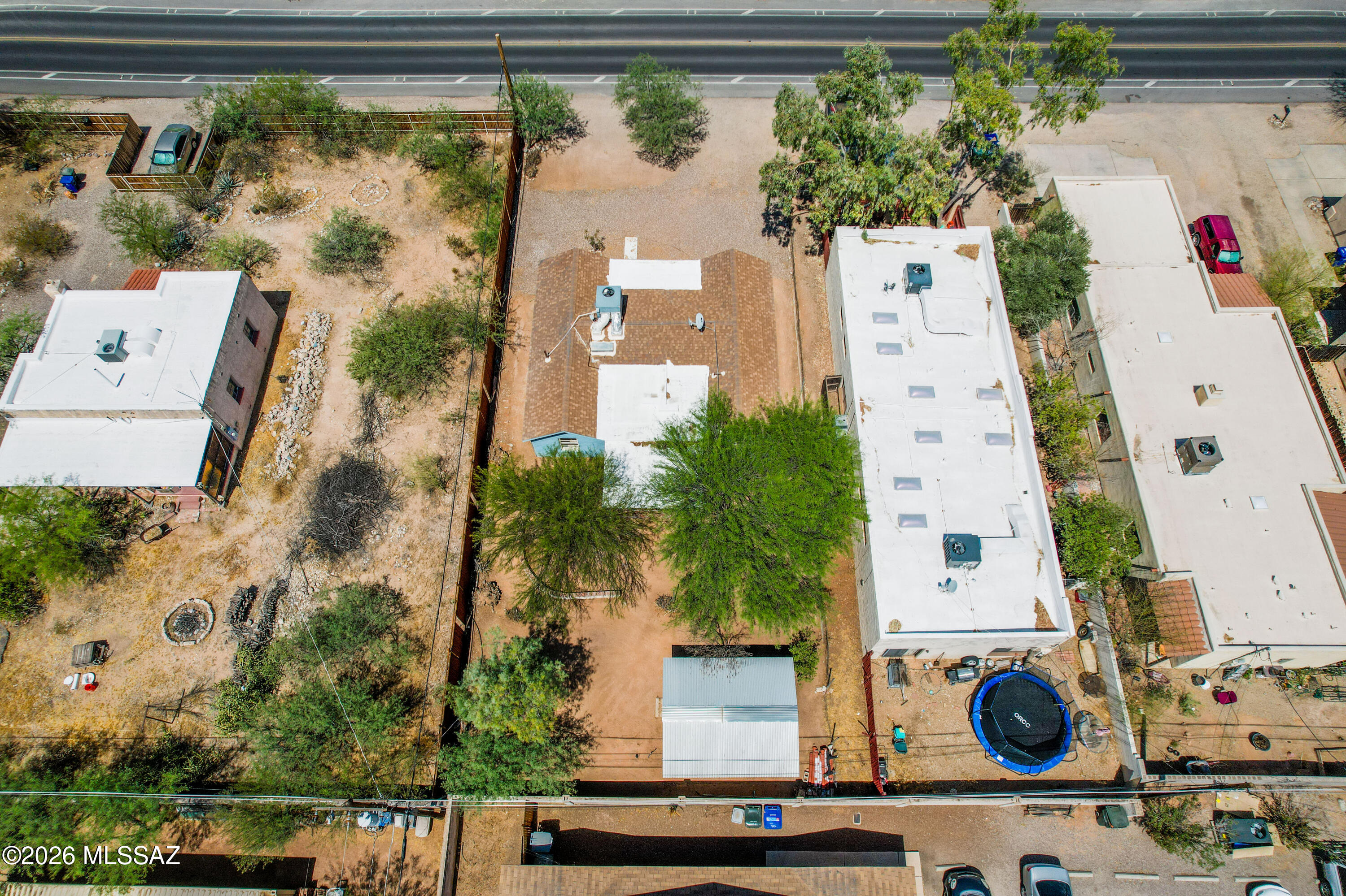 Catalina Poultry Acres NO 1 - Residential