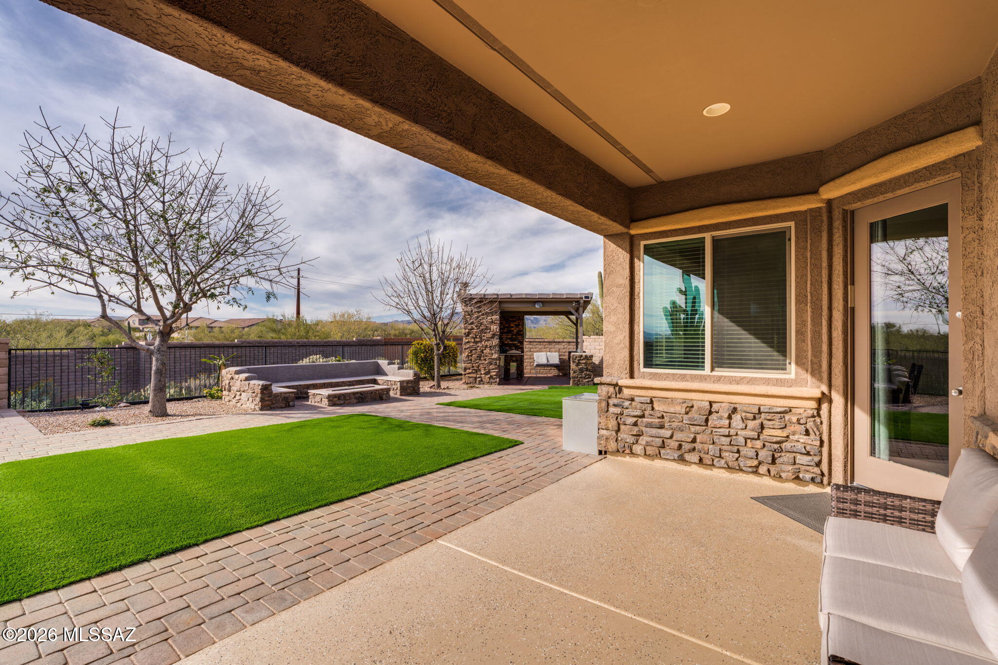 Rancho Del Cobre Lot 1 (1-68) - Residential