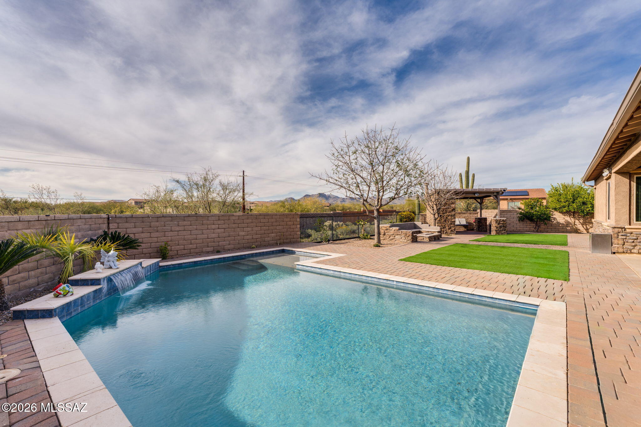Rancho Del Cobre Lot 1 (1-68) - Residential