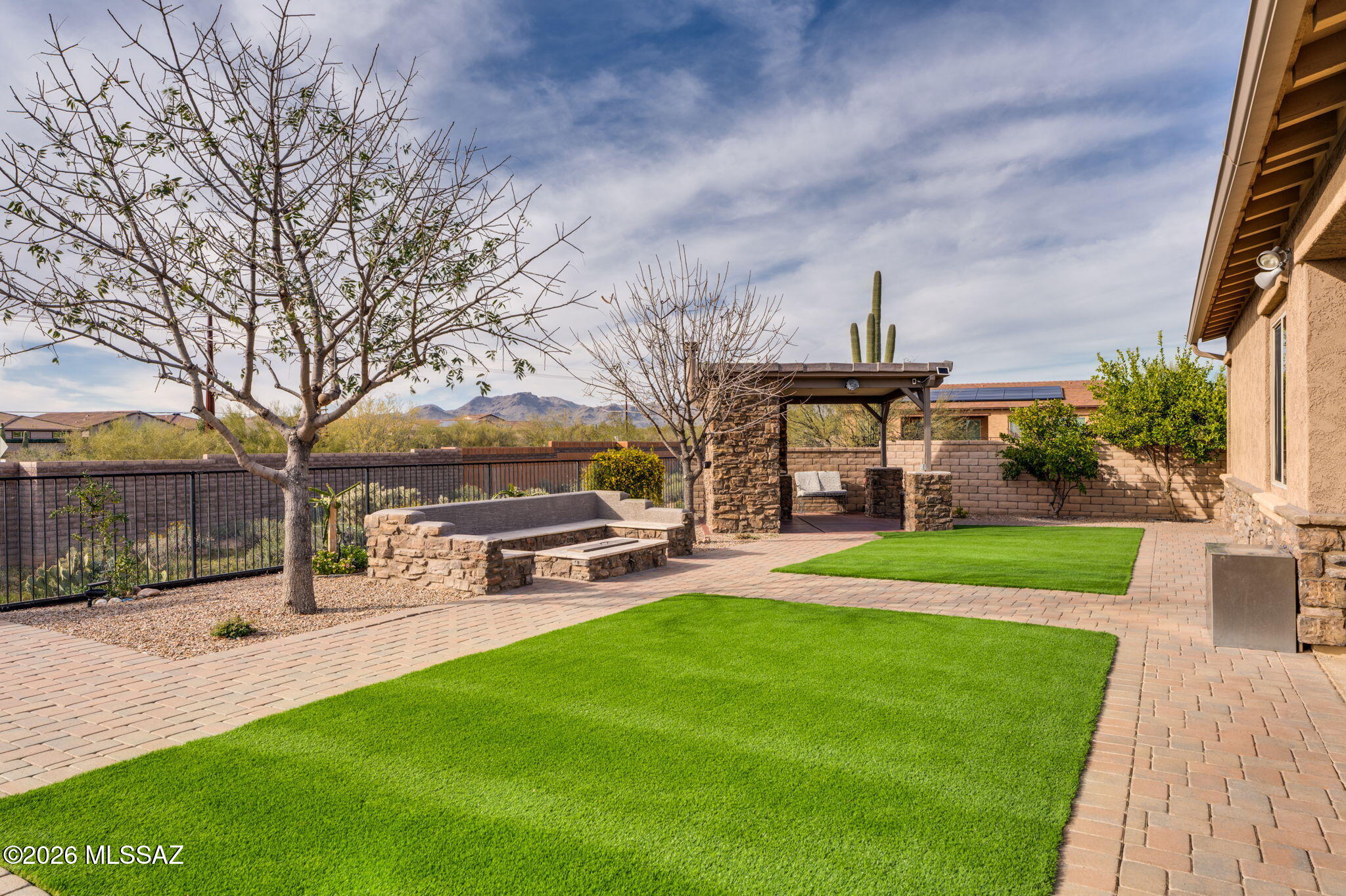 Rancho Del Cobre Lot 1 (1-68) - Residential