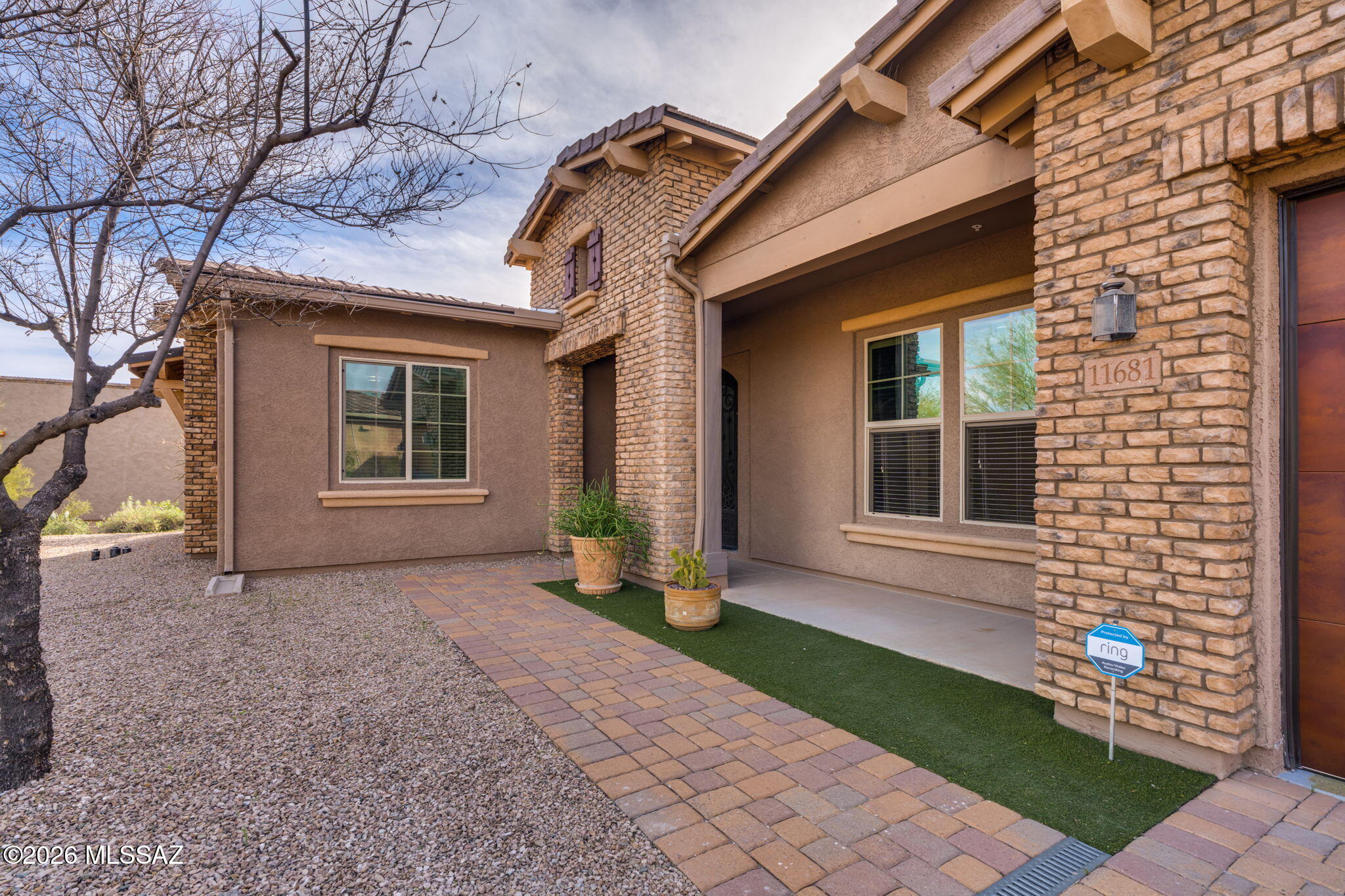 Rancho Del Cobre Lot 1 (1-68) - Residential