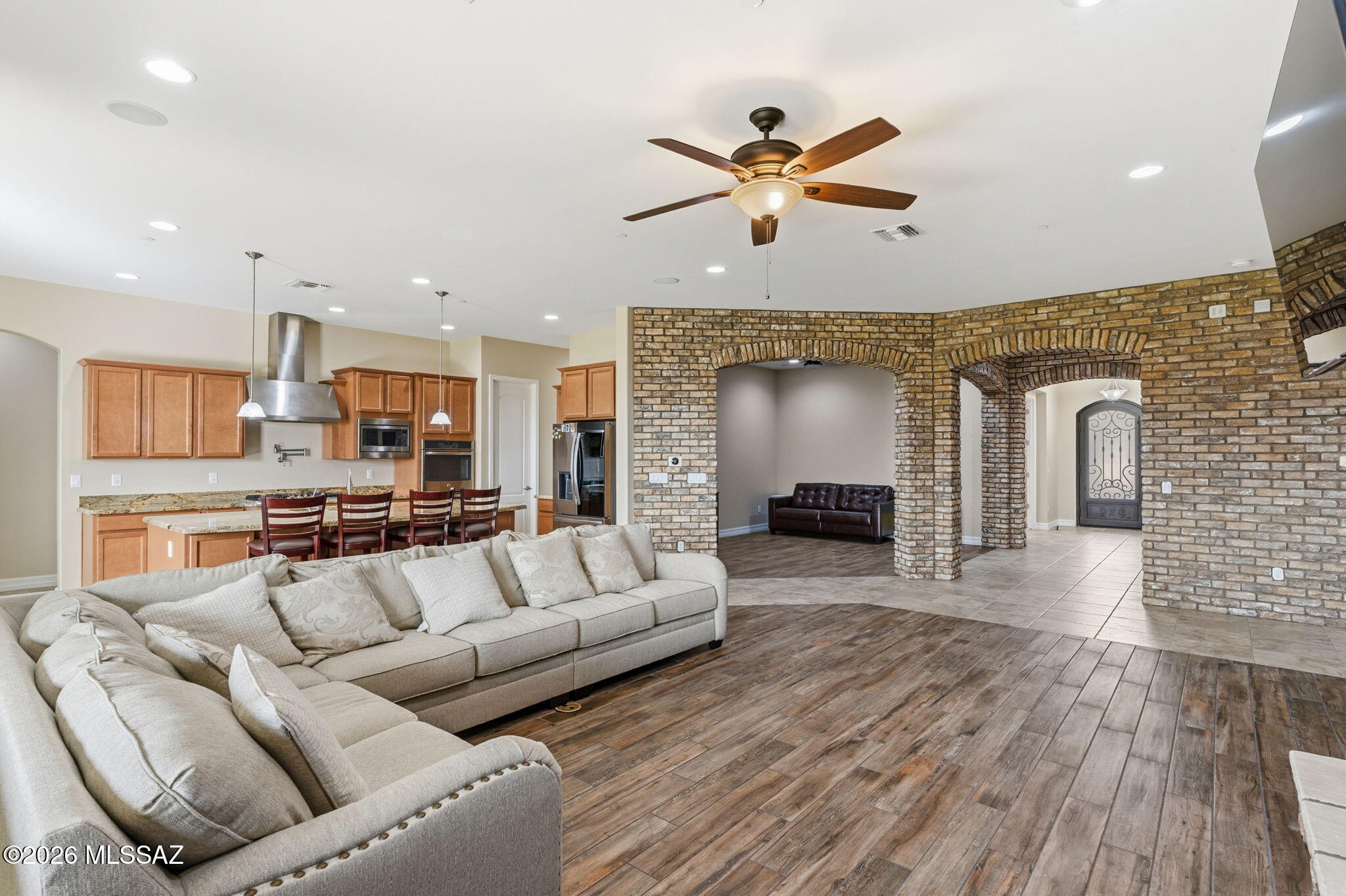 Rancho Del Cobre Lot 1 (1-68) - Residential