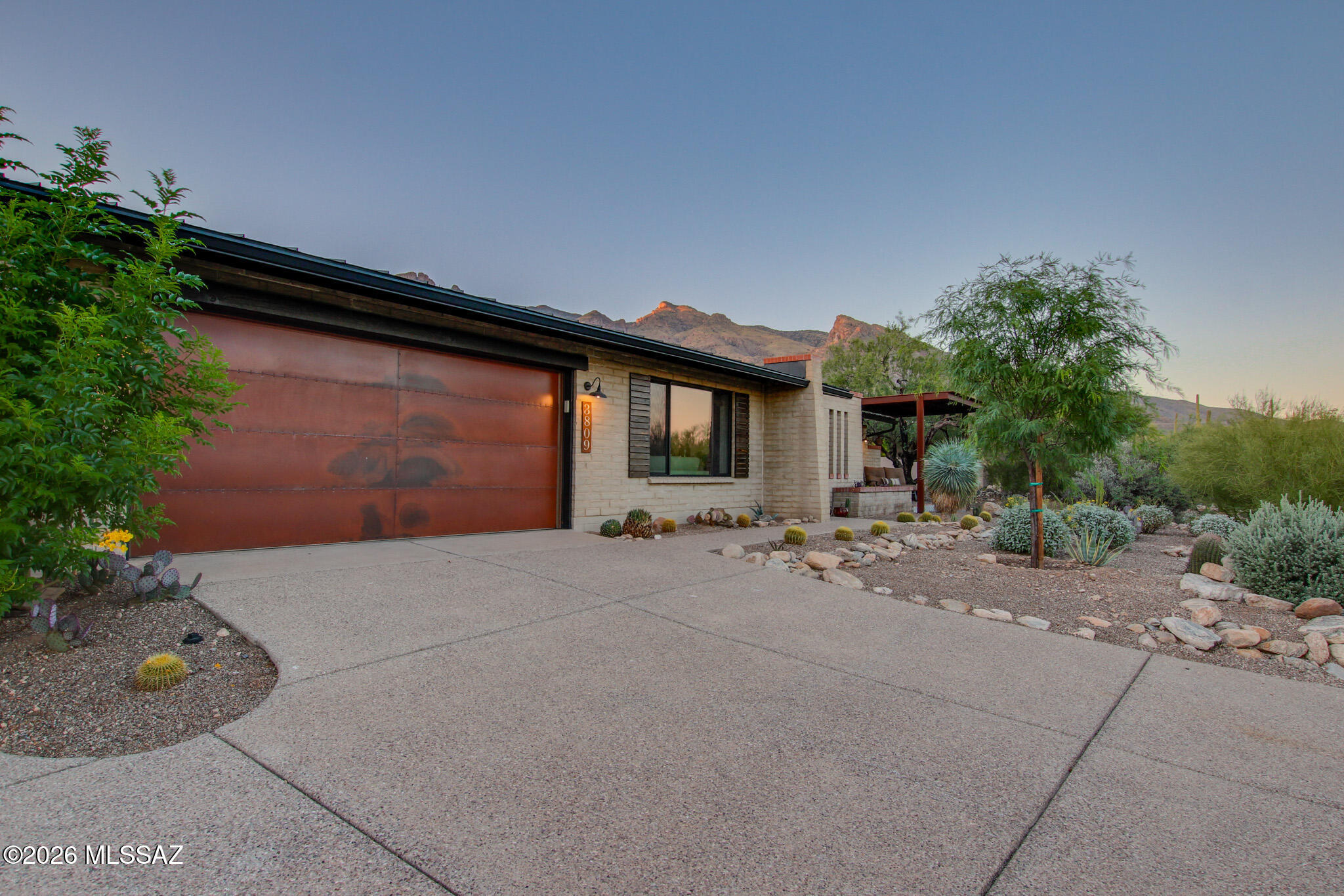 The Foothills Clusters (214-372) - Residential