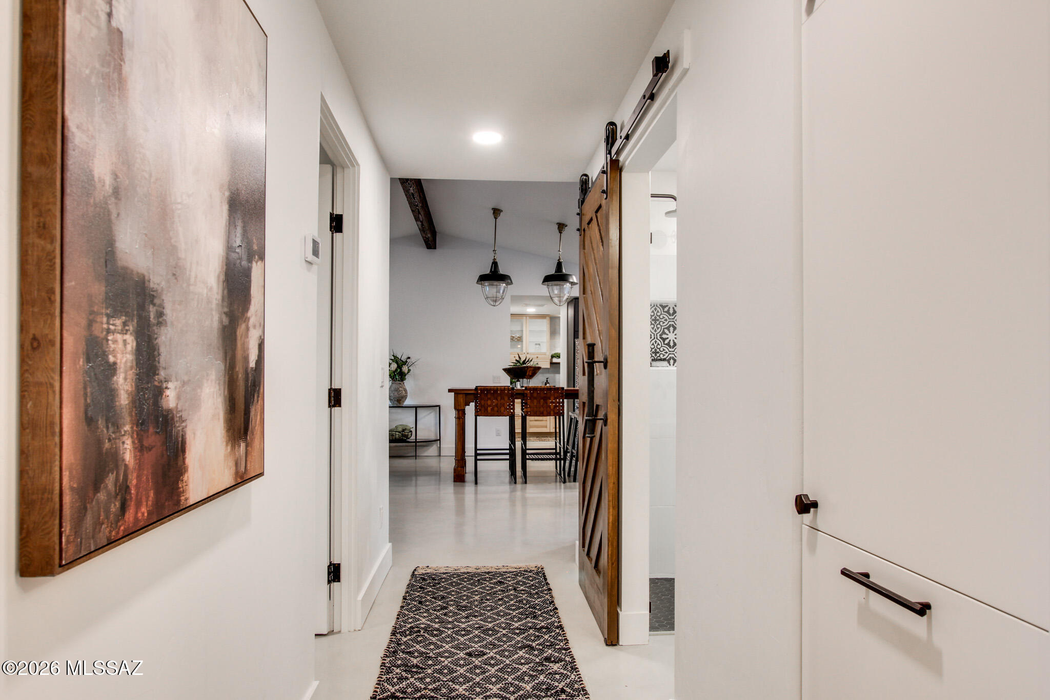 The Foothills Clusters (214-372) - Residential