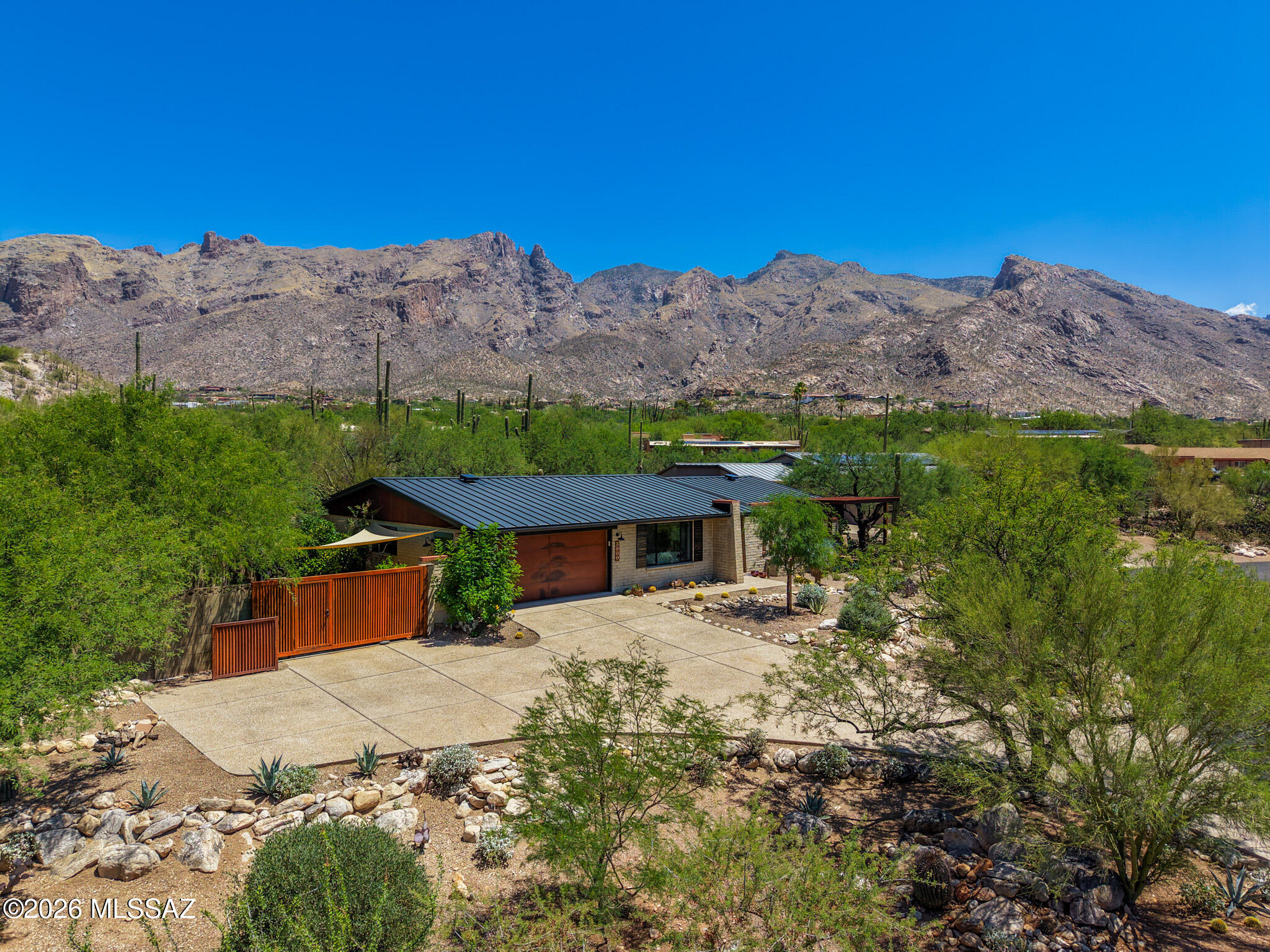 The Foothills Clusters (214-372) - Residential