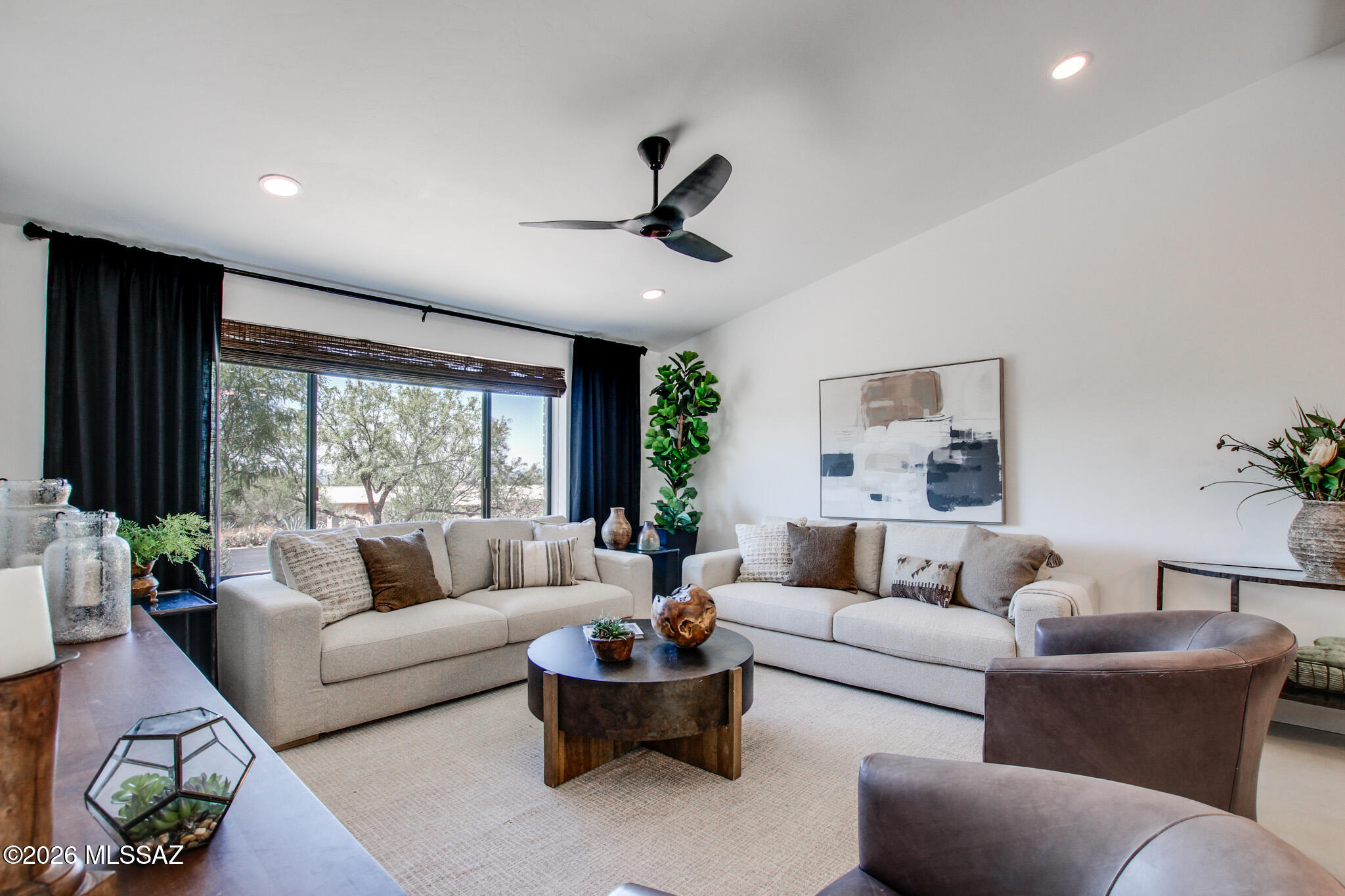 The Foothills Clusters (214-372) - Residential