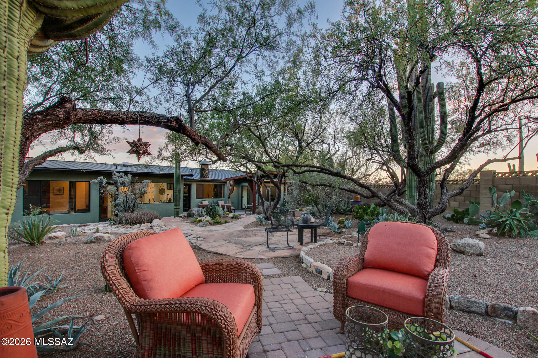 The Foothills Clusters (214-372) - Residential
