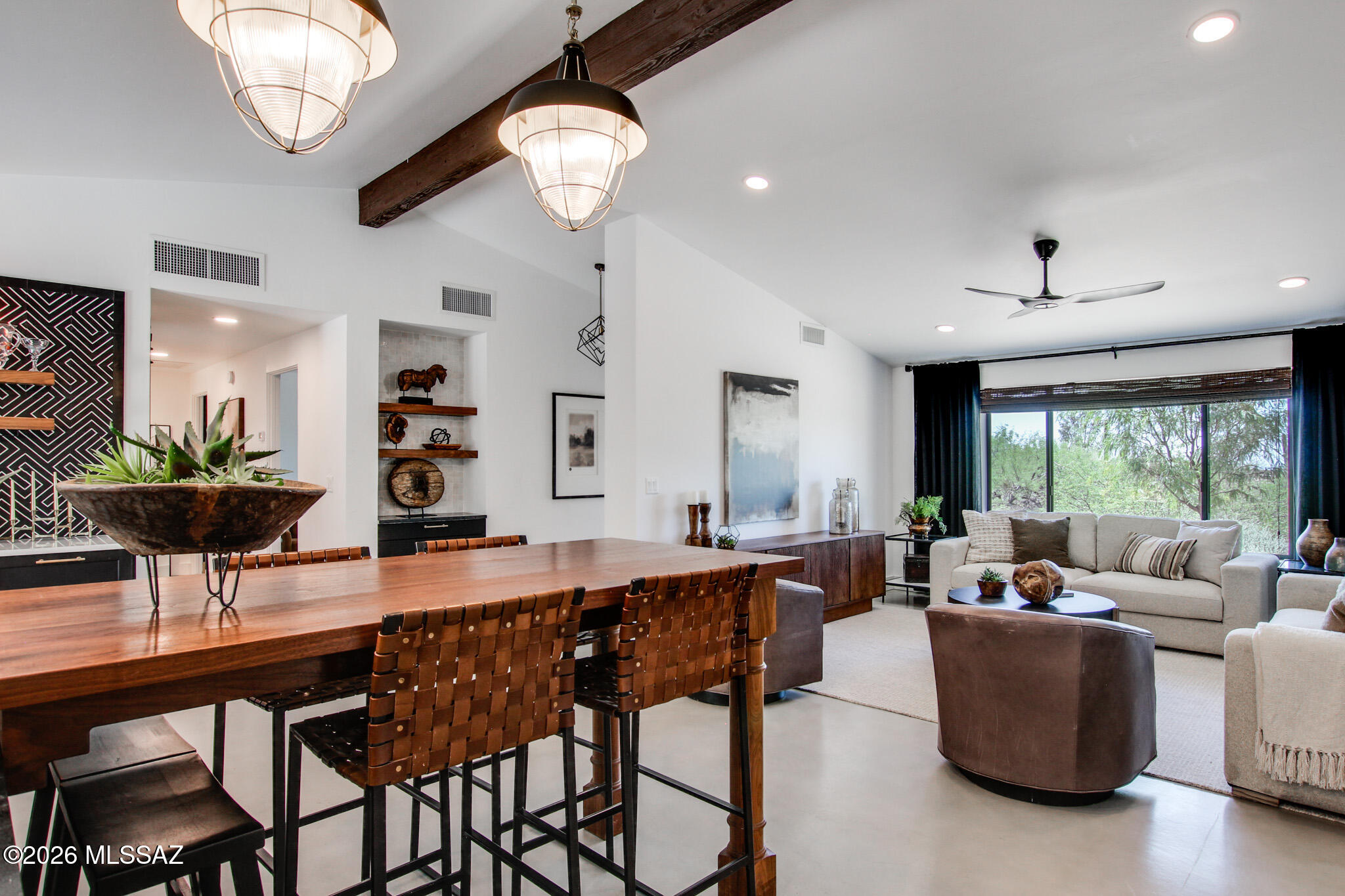 The Foothills Clusters (214-372) - Residential