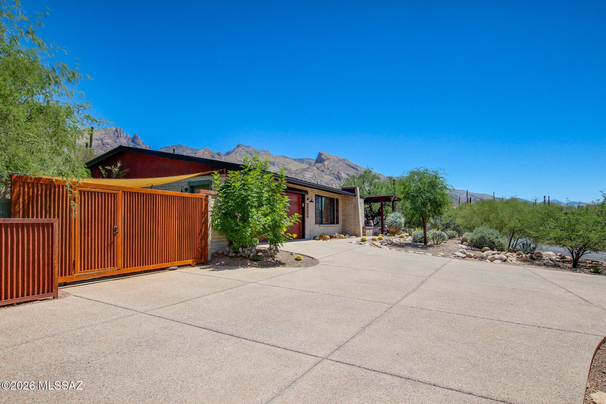 The Foothills Clusters (214-372) - Residential