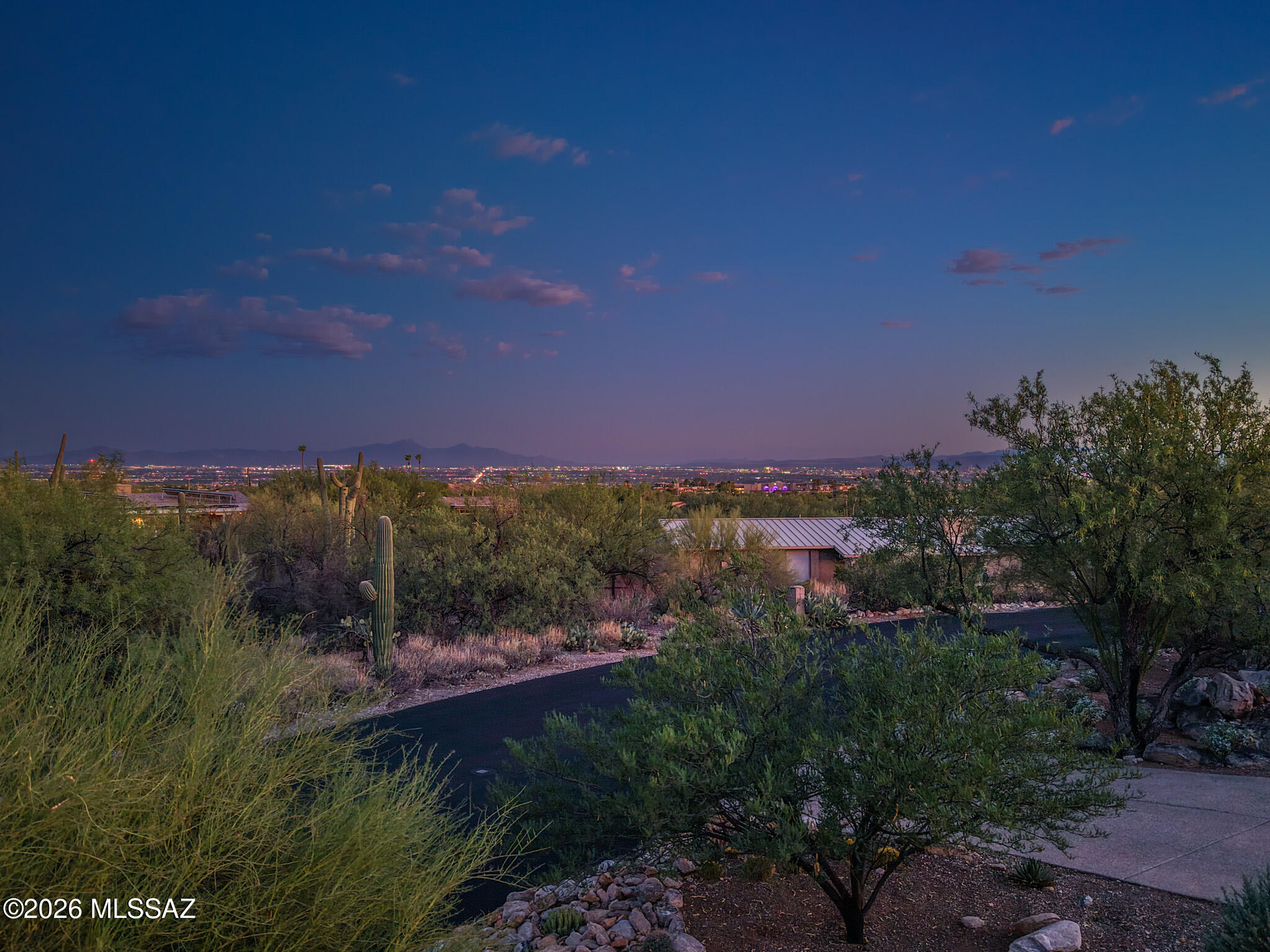 The Foothills Clusters (214-372) - Residential