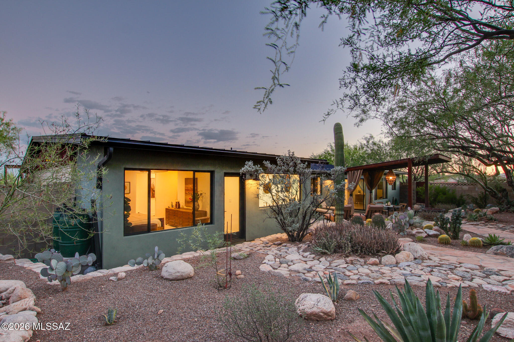 The Foothills Clusters (214-372) - Residential