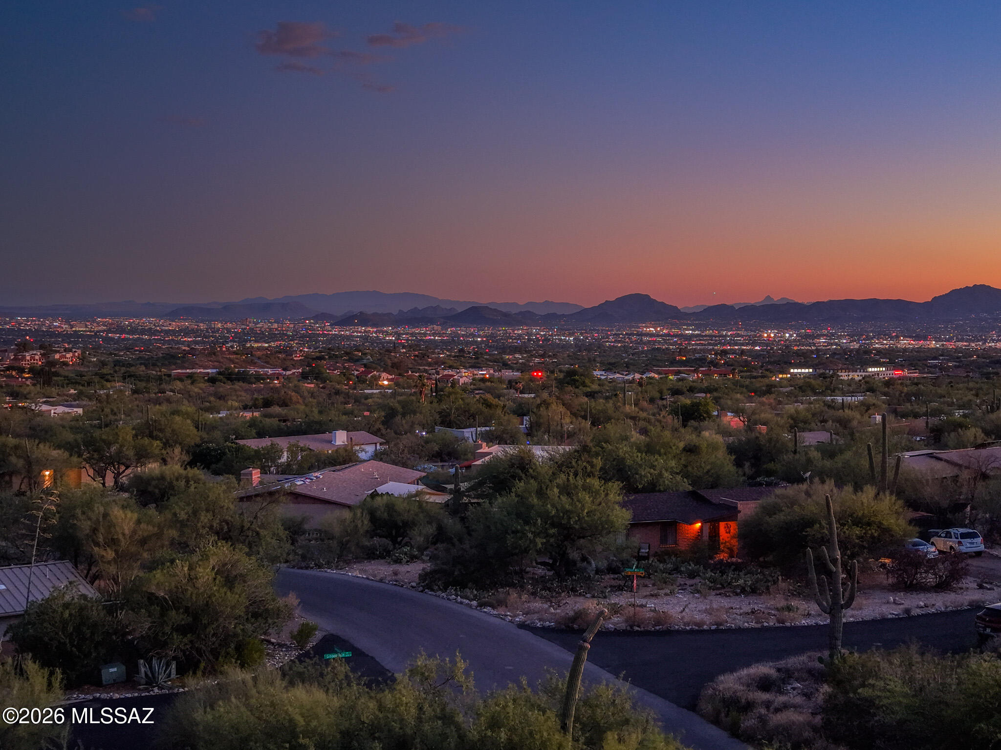 The Foothills Clusters (214-372) - Residential